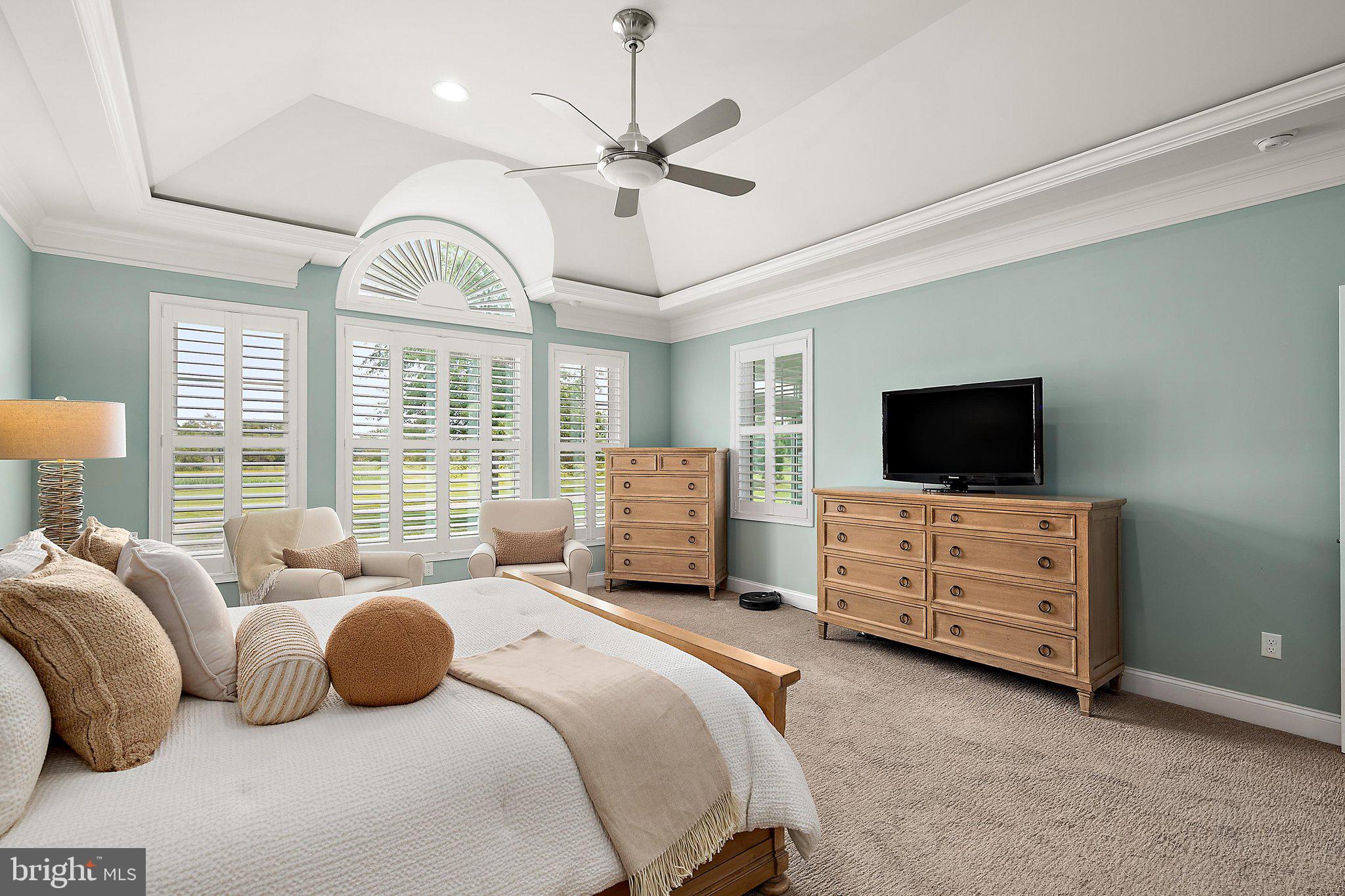 BAYSIDE - Residential