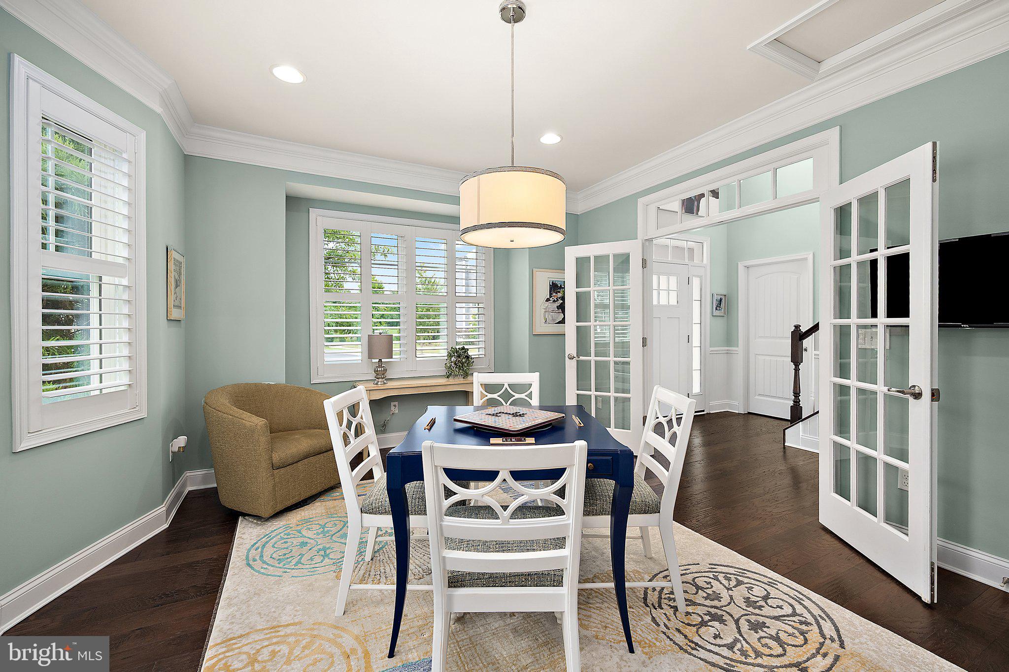 BAYSIDE - Residential