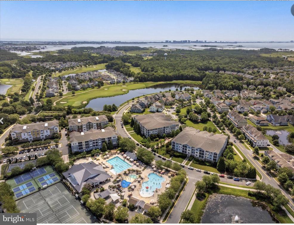 BAYSIDE - Residential