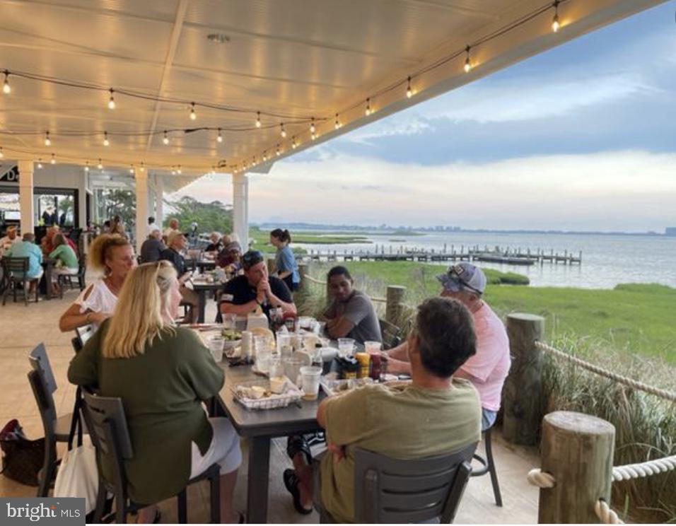 BAYSIDE - Residential