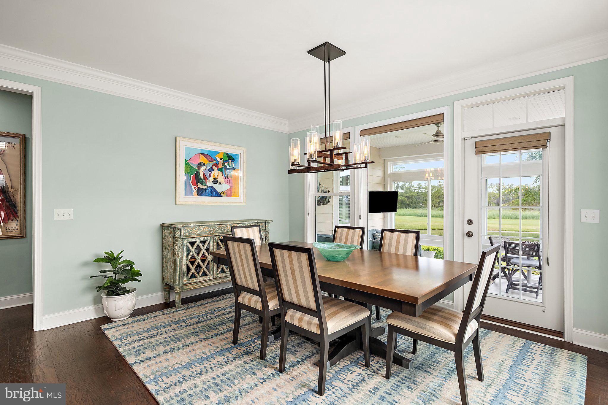 BAYSIDE - Residential
