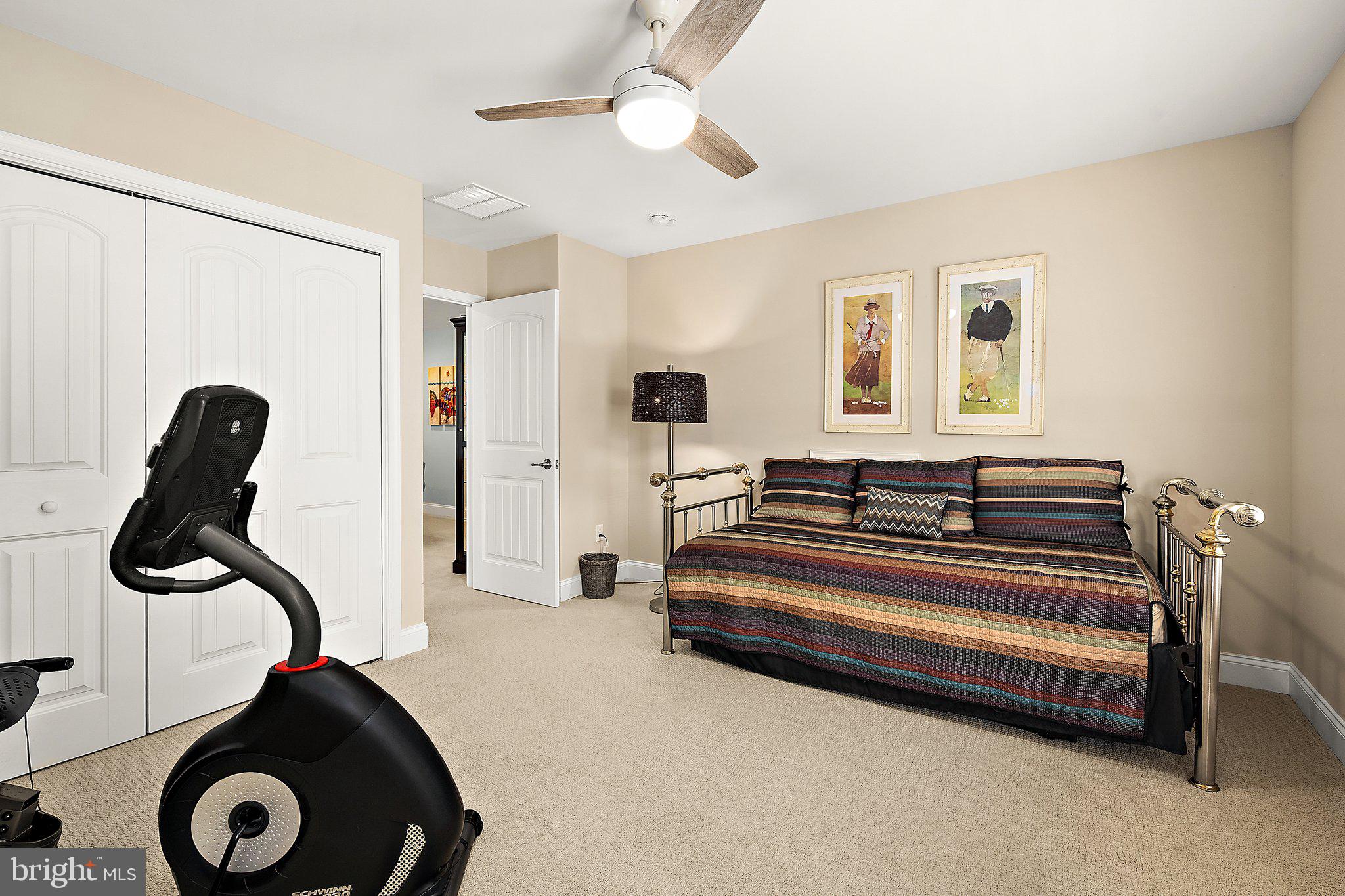 BAYSIDE - Residential