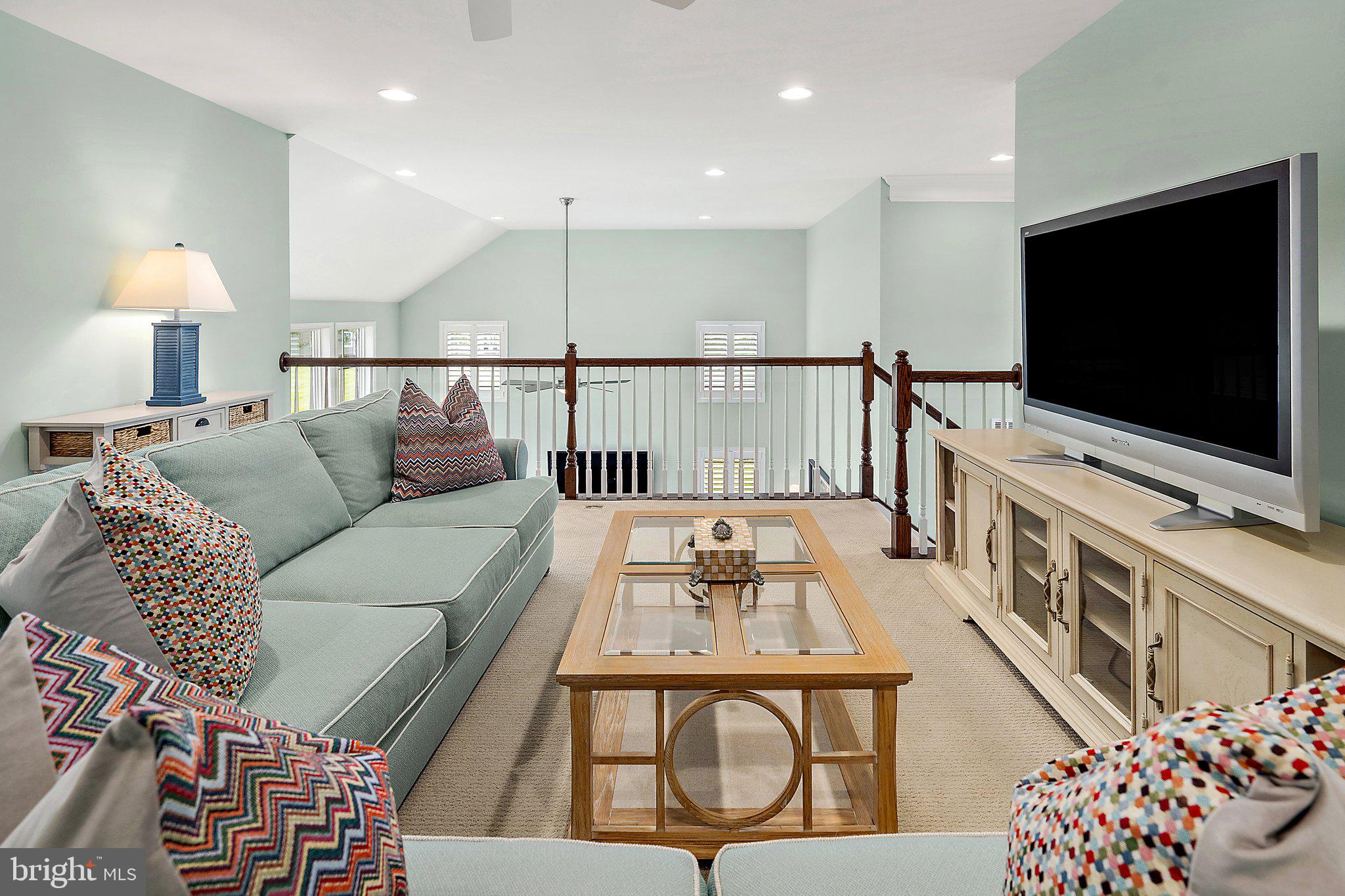 BAYSIDE - Residential