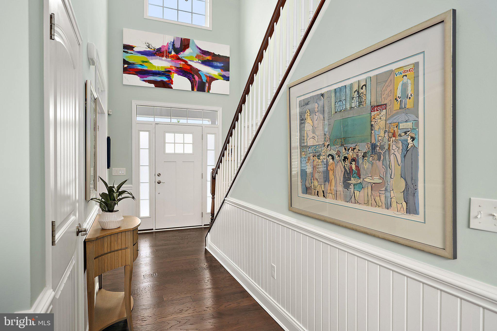 BAYSIDE - Residential