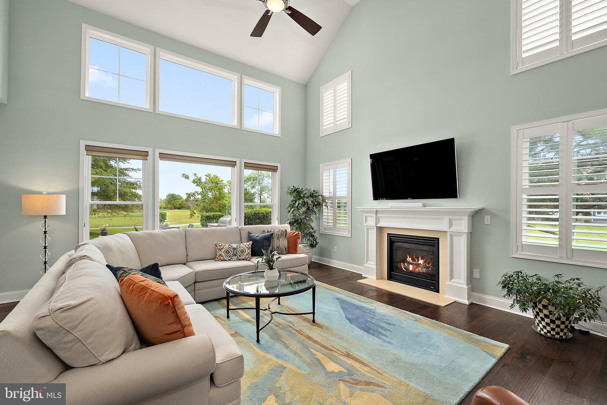 BAYSIDE - Residential