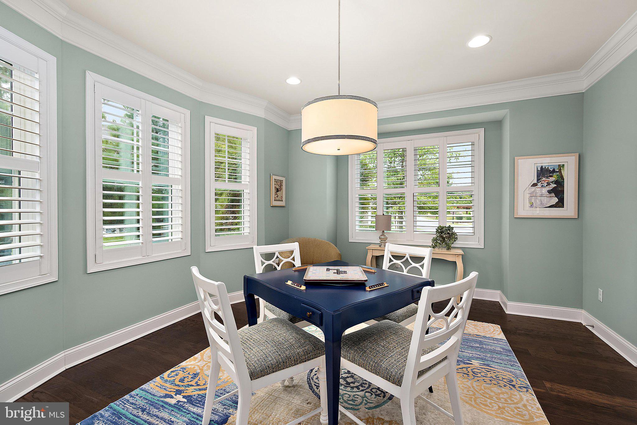 BAYSIDE - Residential