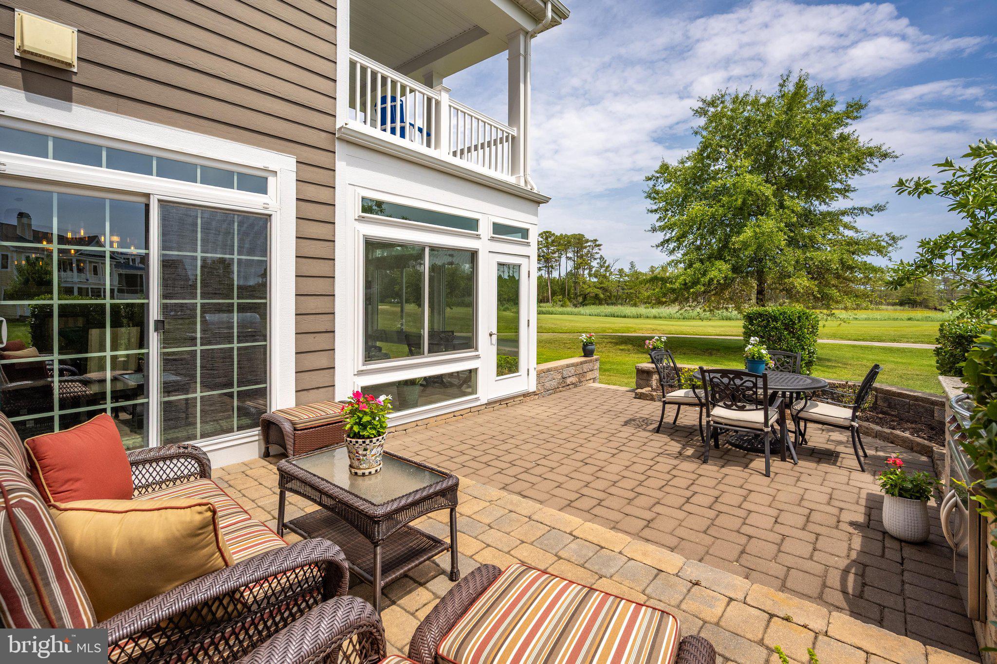 BAYSIDE - Residential