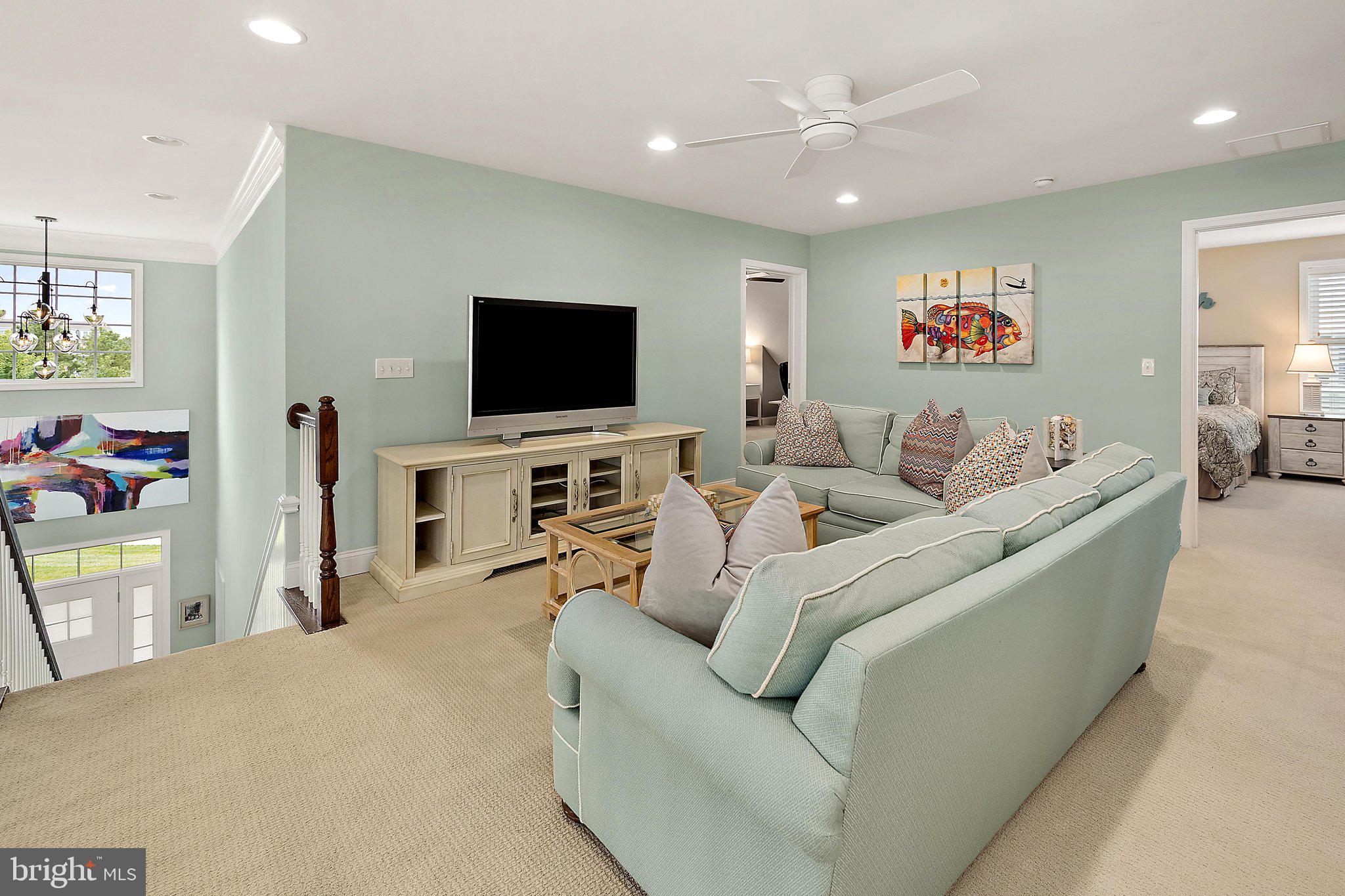 BAYSIDE - Residential