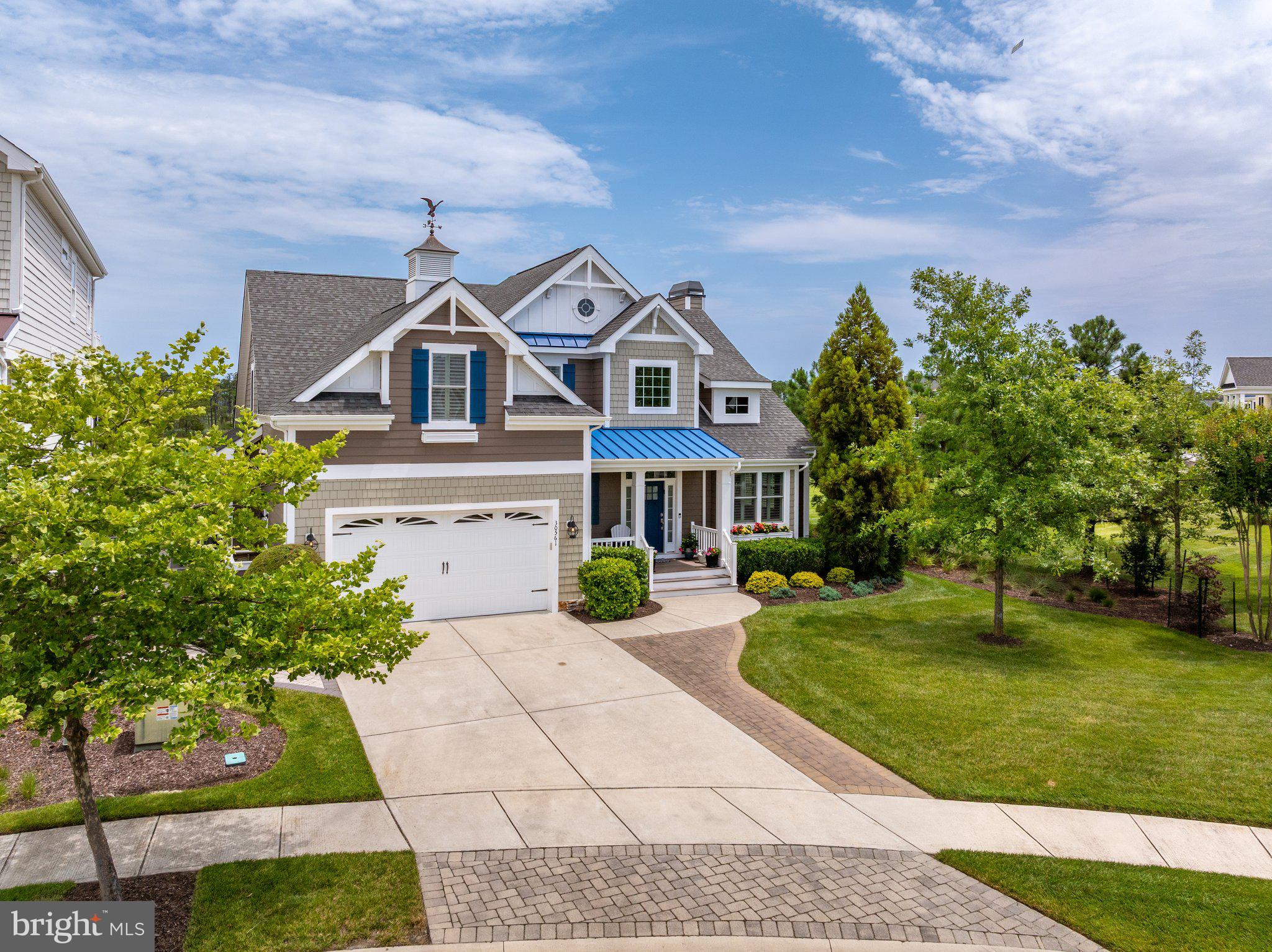 BAYSIDE - Residential
