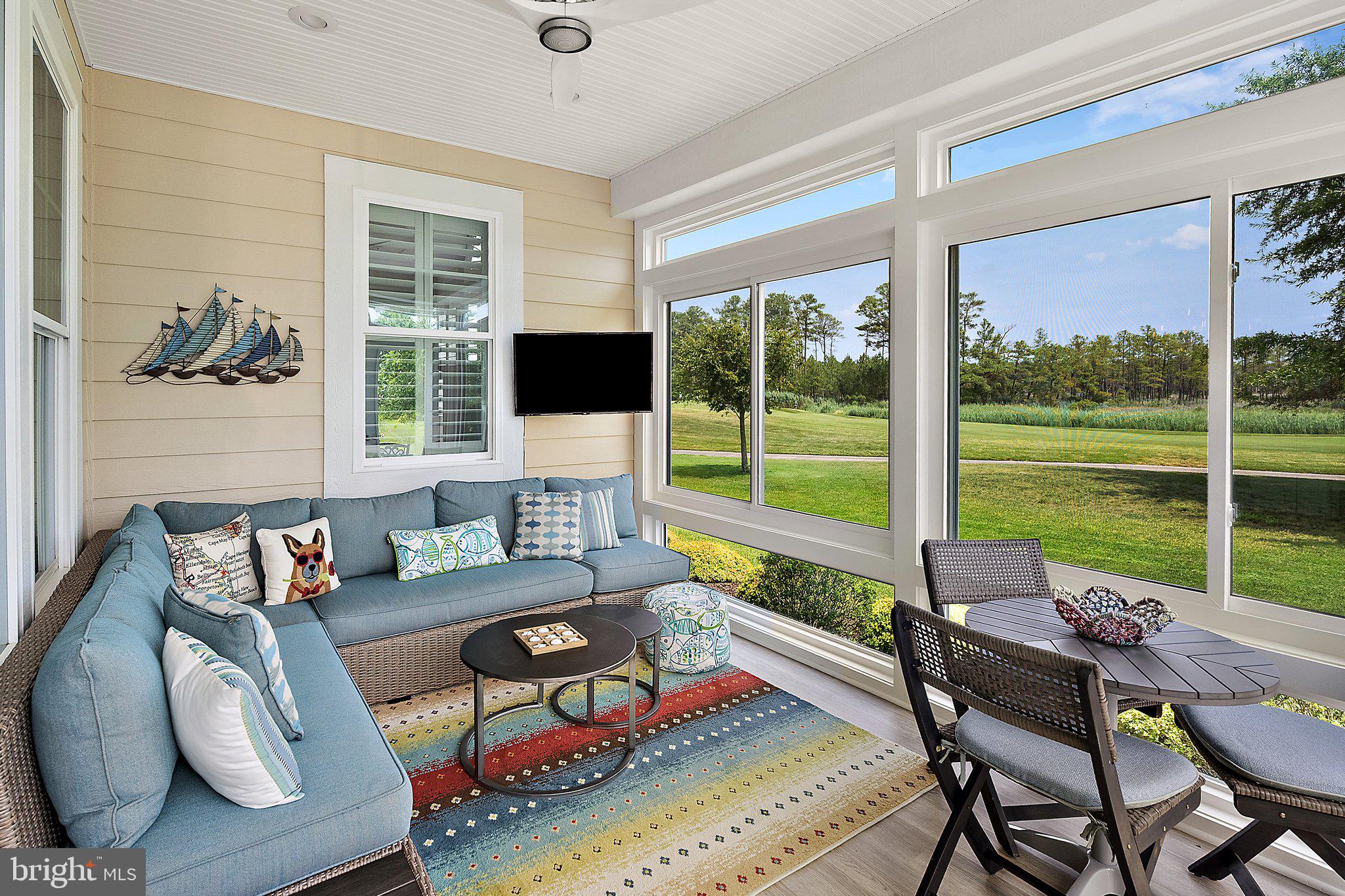 BAYSIDE - Residential