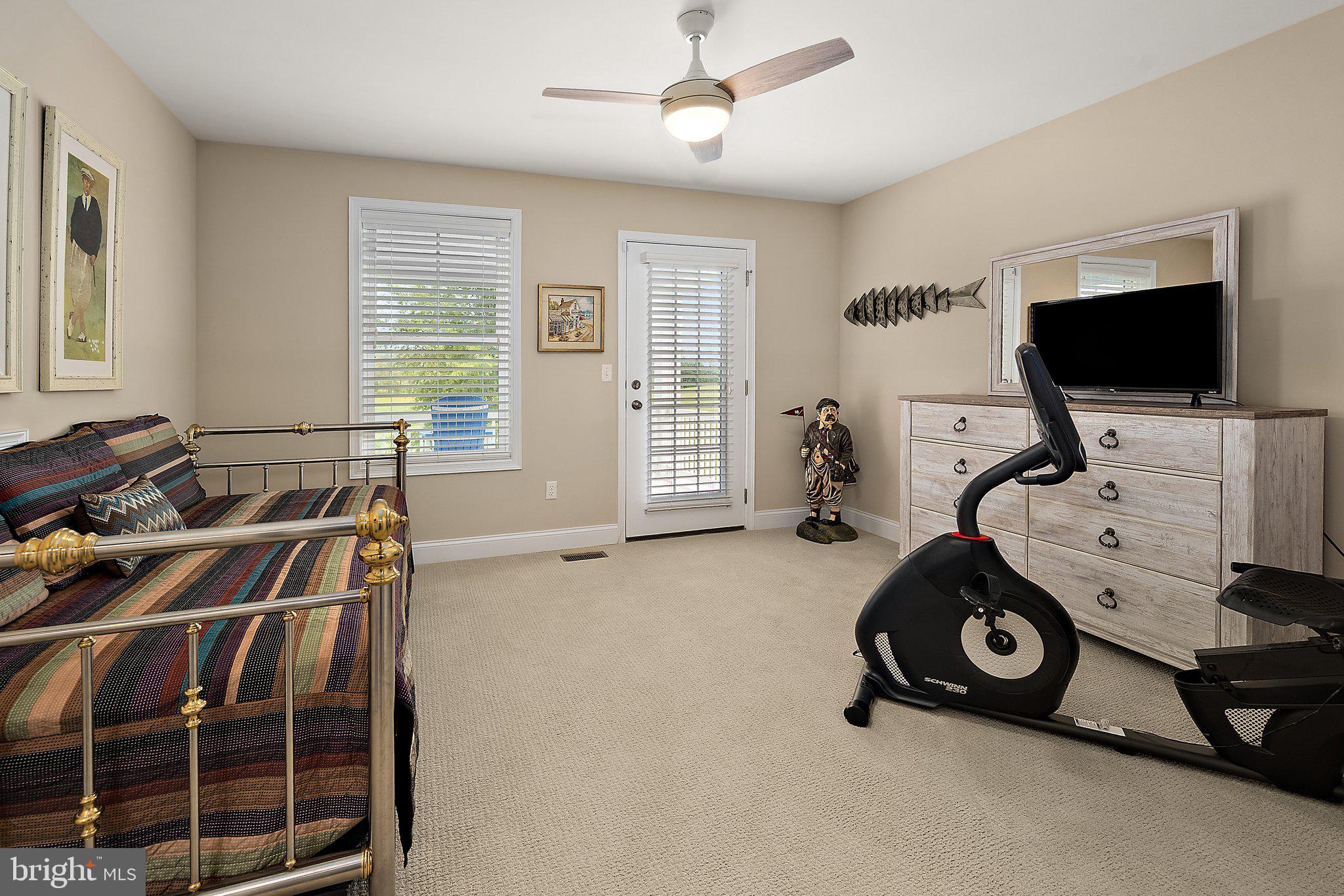 BAYSIDE - Residential