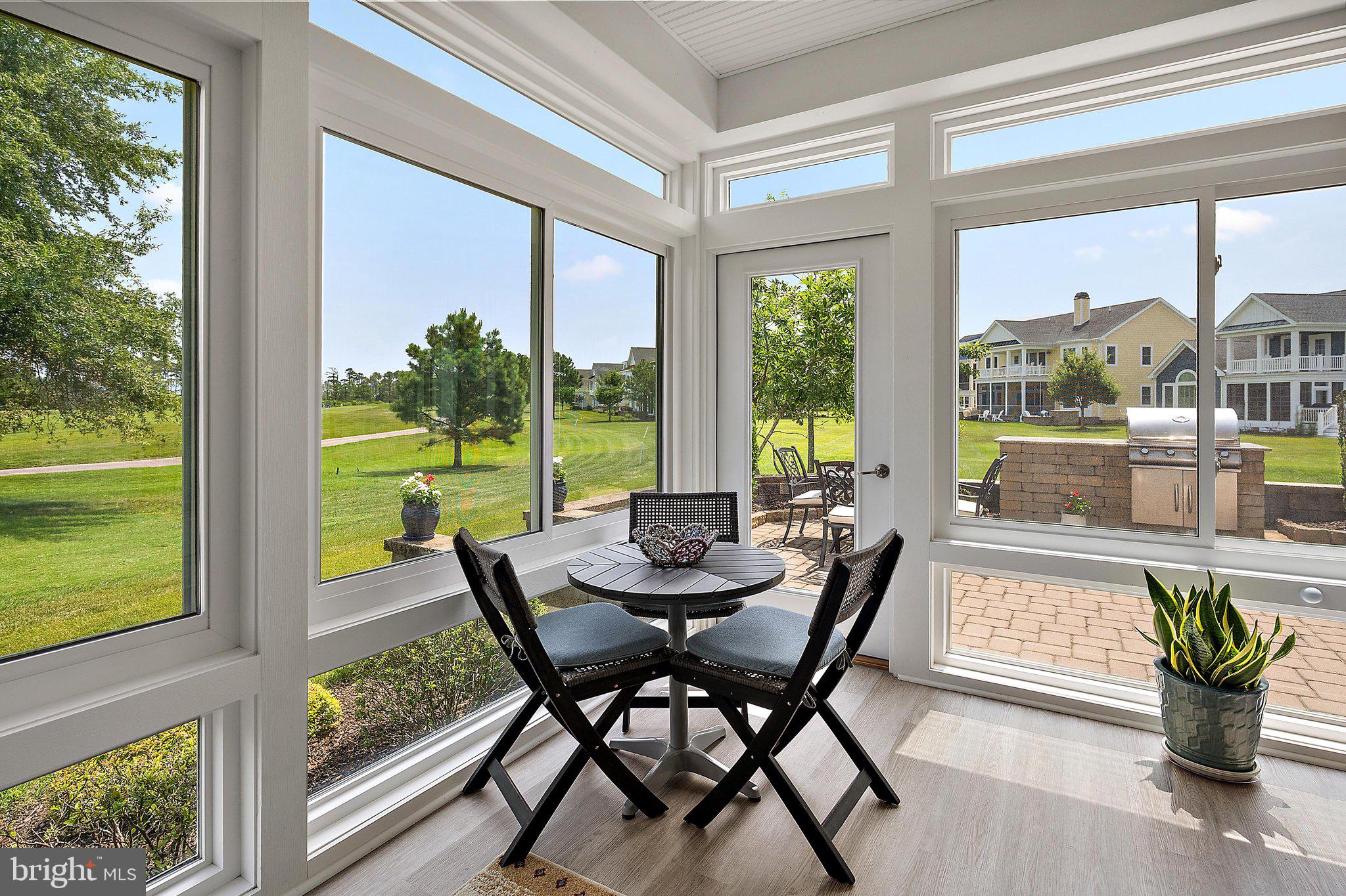 BAYSIDE - Residential