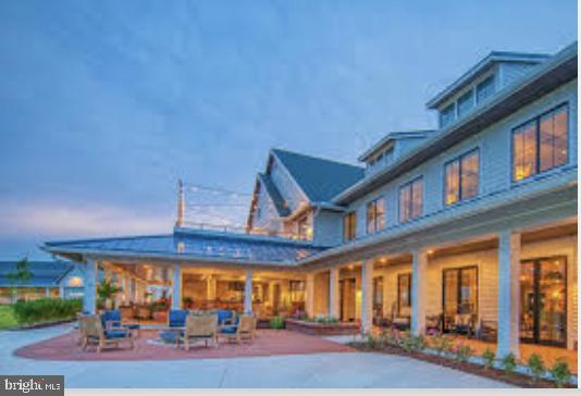 BAYSIDE - Residential