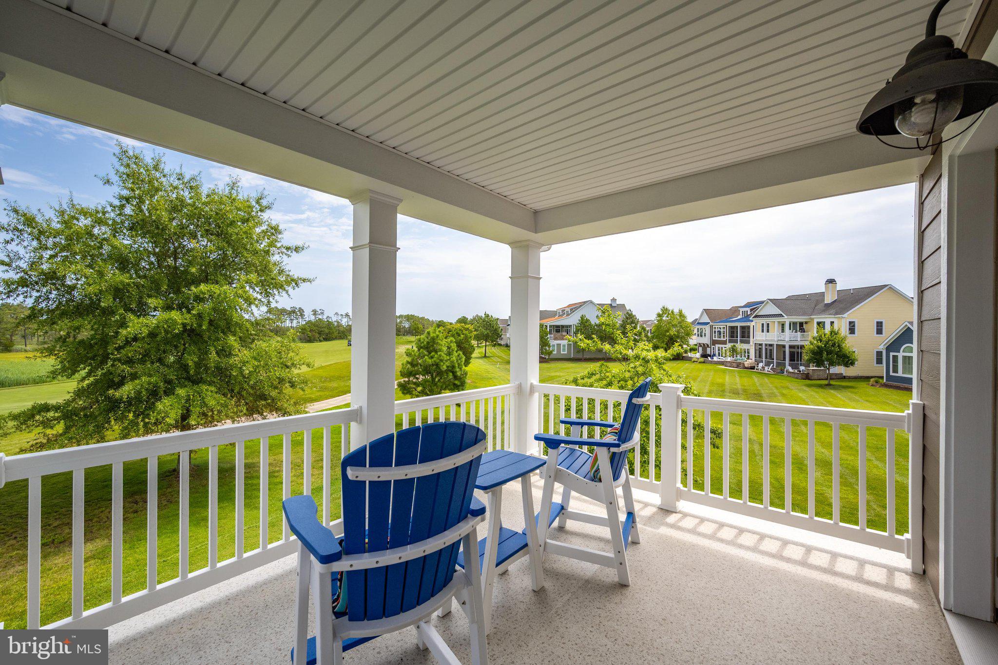 BAYSIDE - Residential