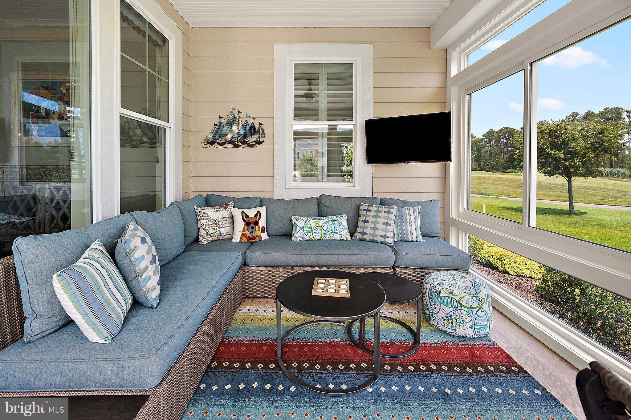 BAYSIDE - Residential