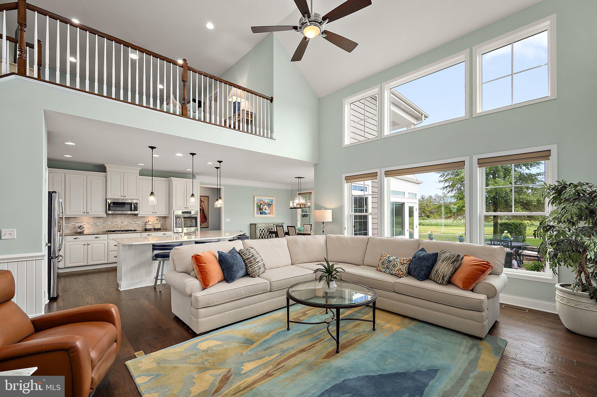 BAYSIDE - Residential