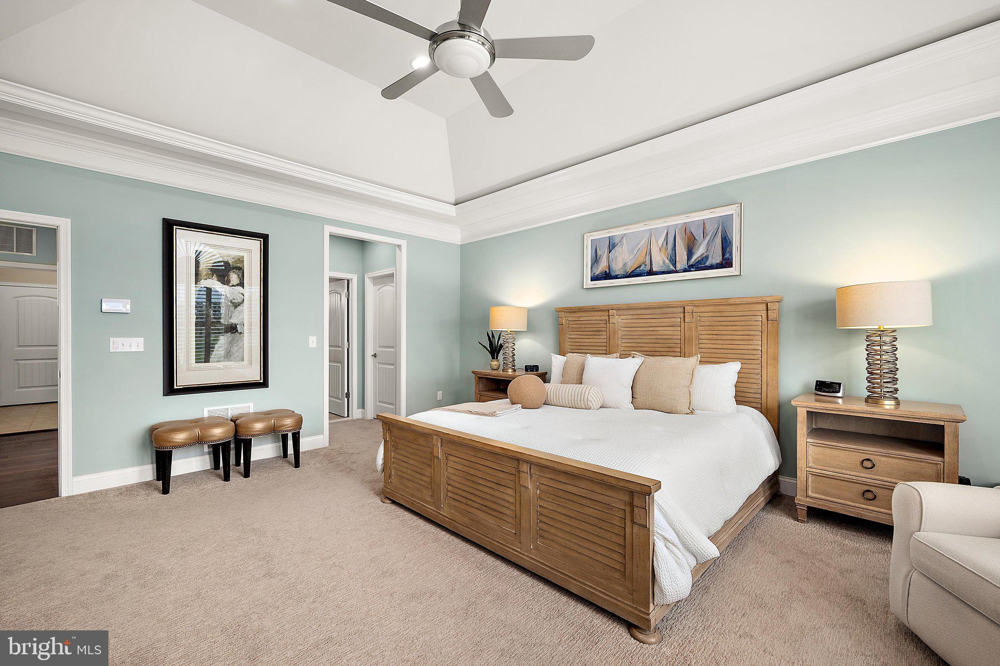 BAYSIDE - Residential