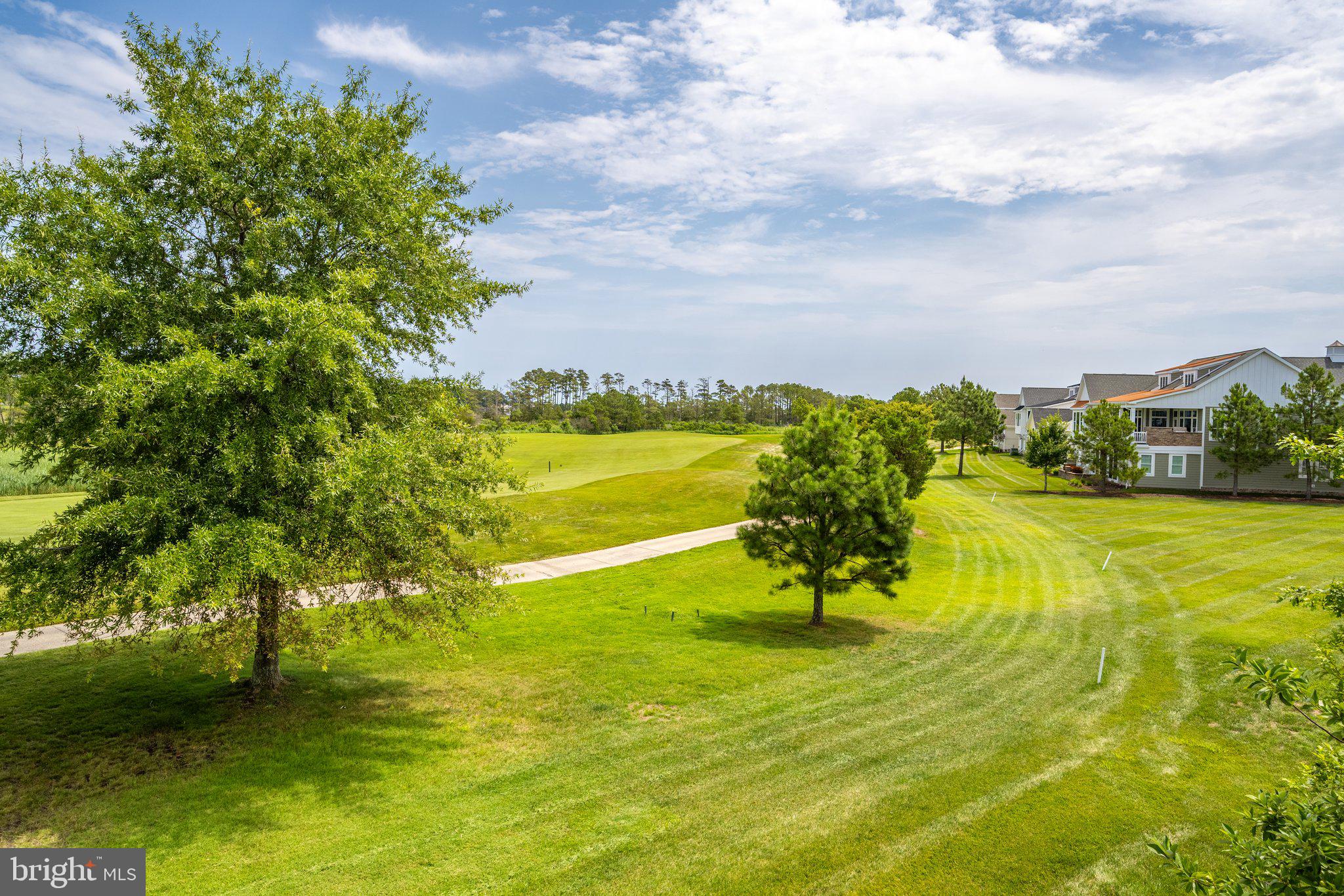 BAYSIDE - Residential