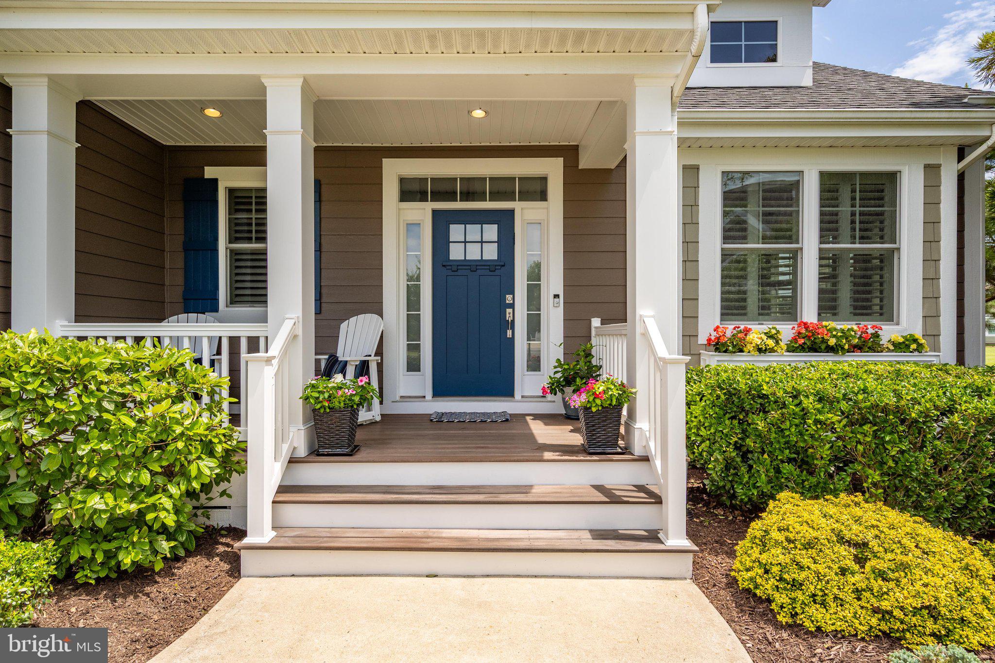 BAYSIDE - Residential