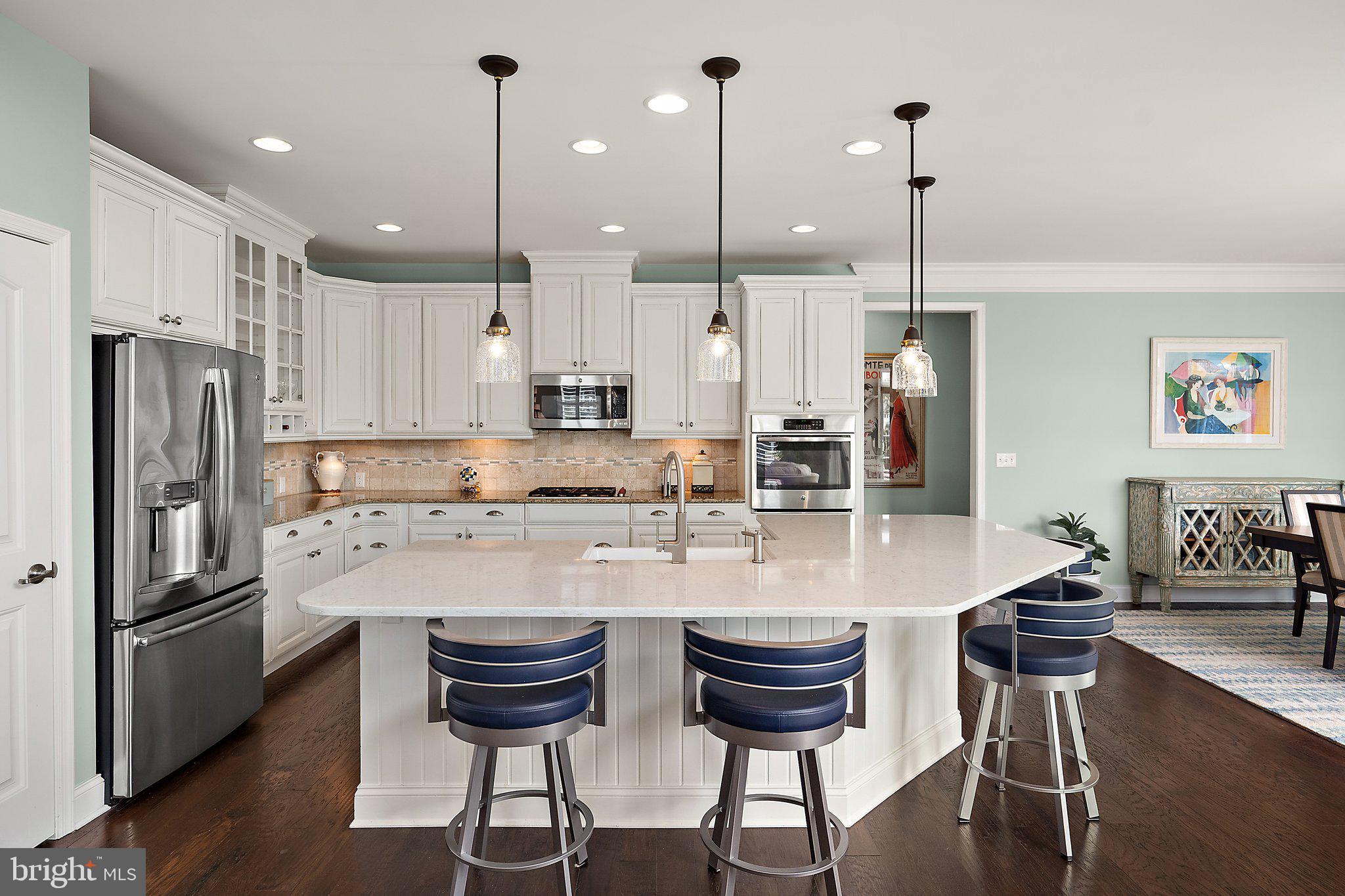 BAYSIDE - Residential