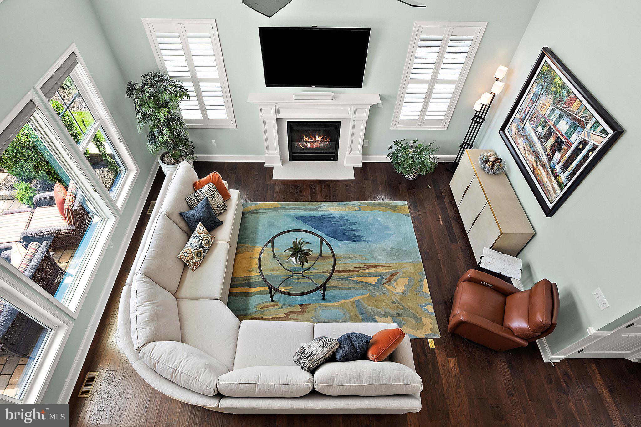 BAYSIDE - Residential
