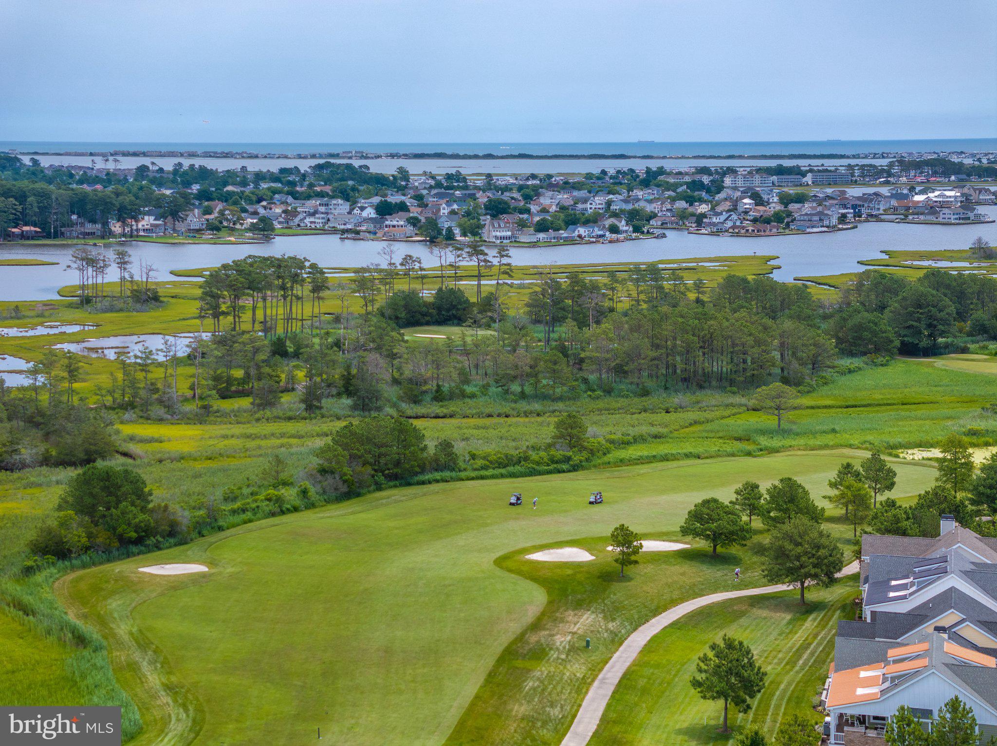 BAYSIDE - Residential