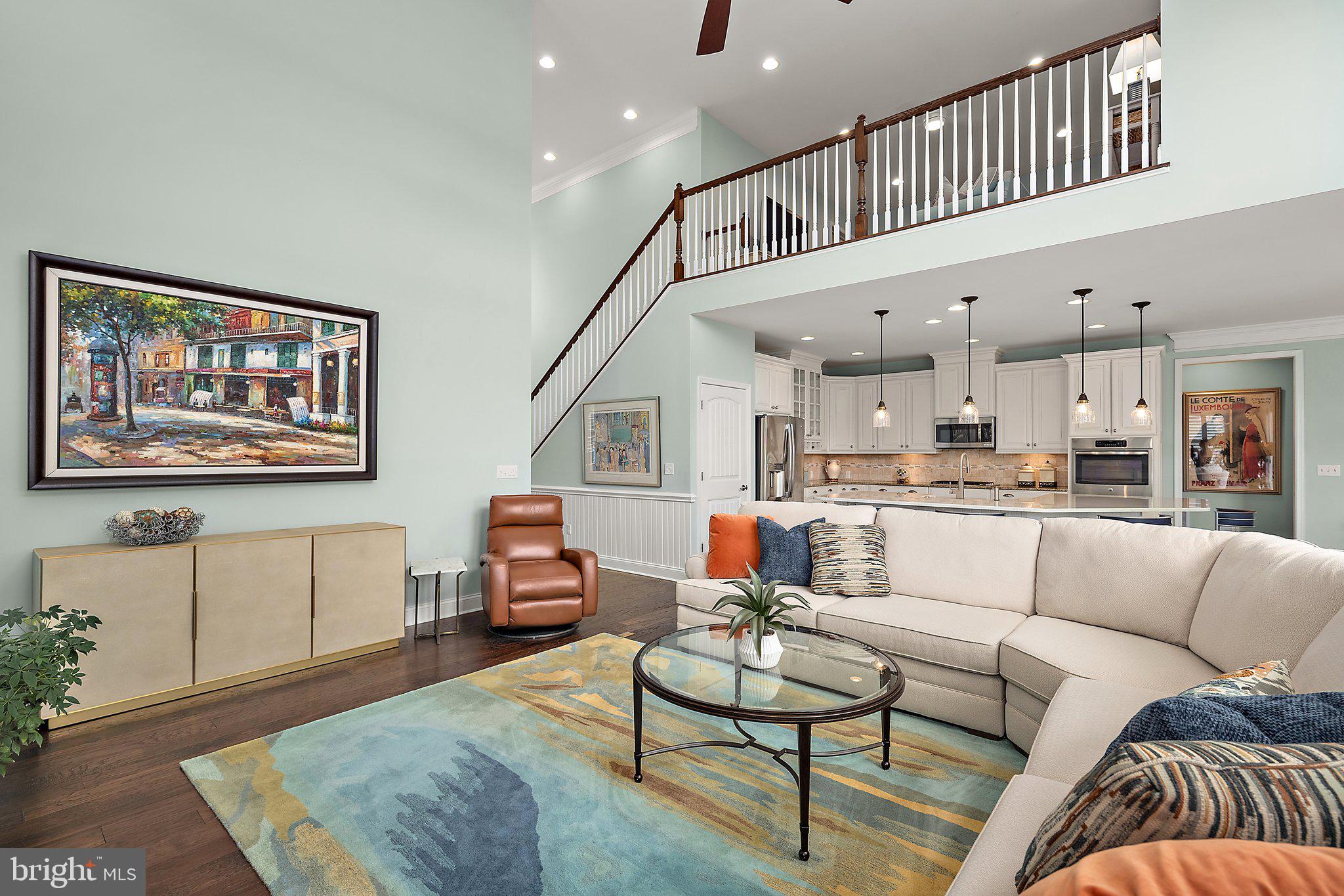 BAYSIDE - Residential