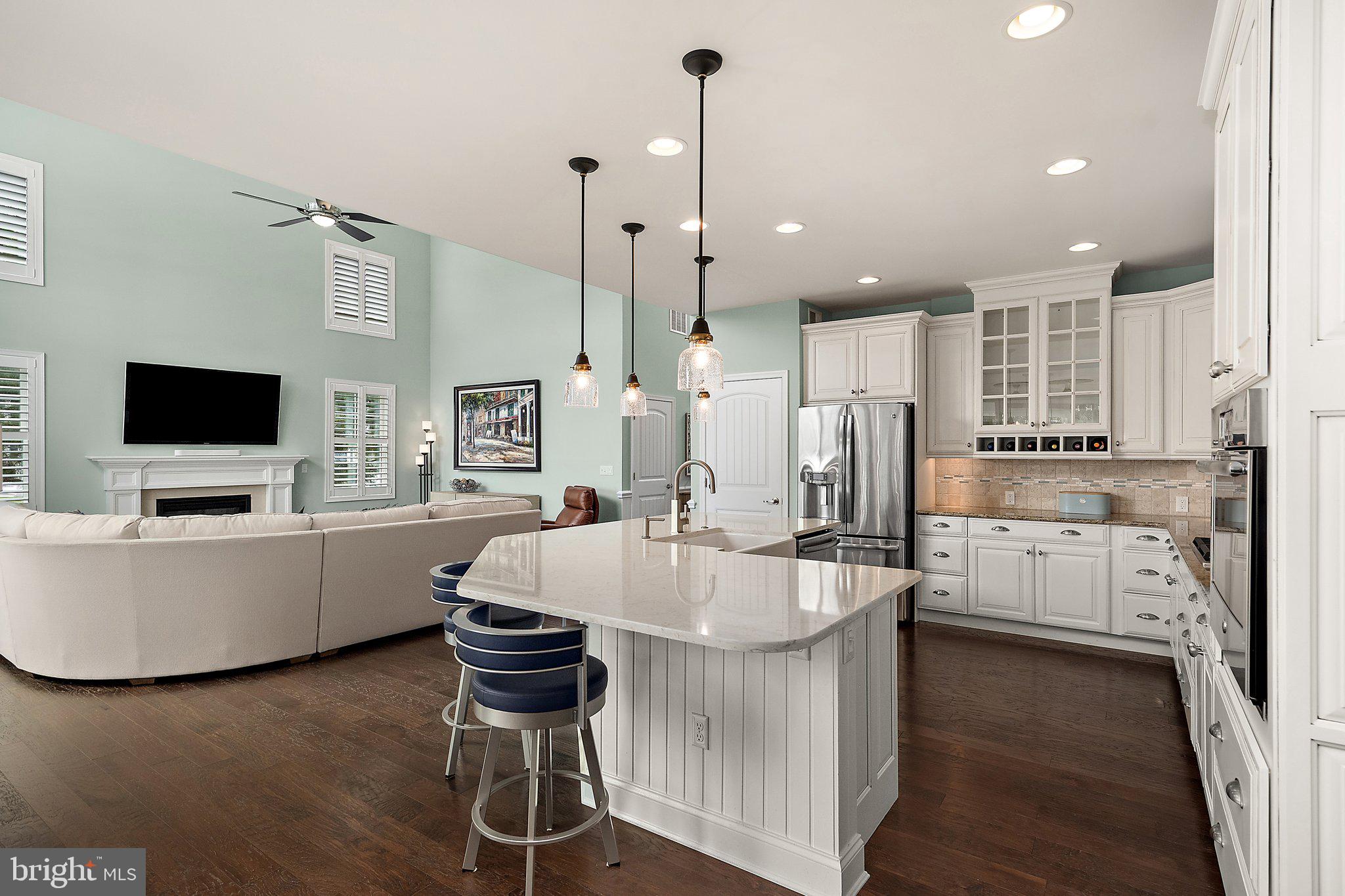 BAYSIDE - Residential
