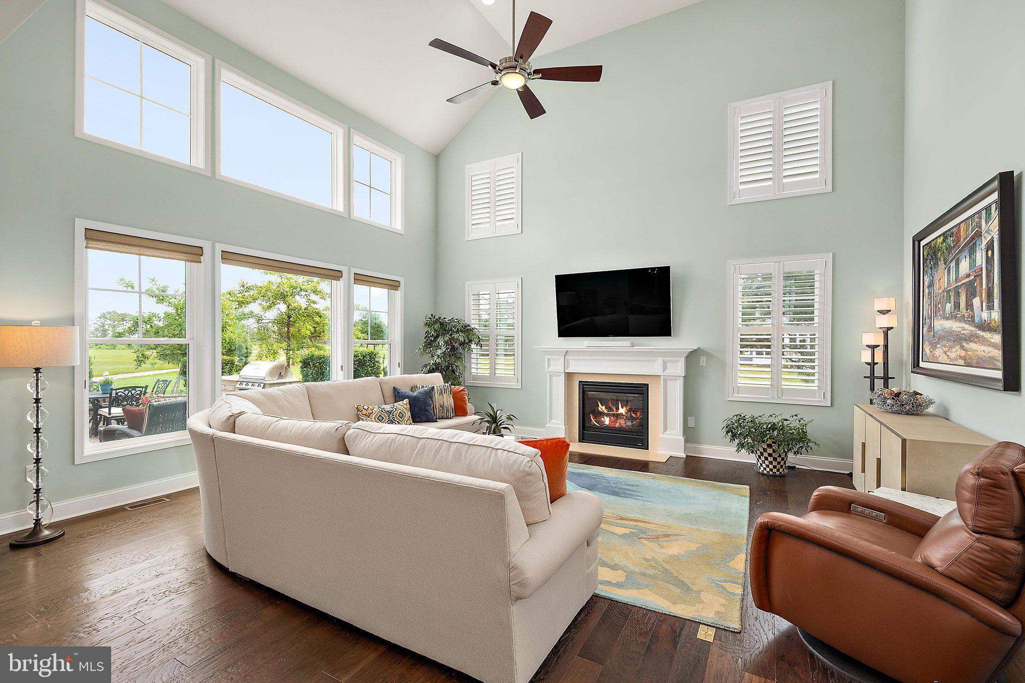 BAYSIDE - Residential