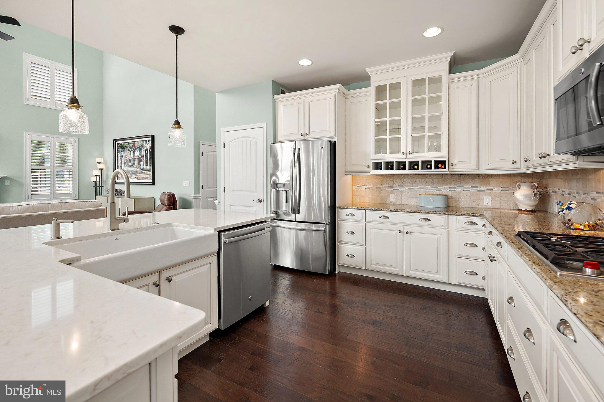 BAYSIDE - Residential