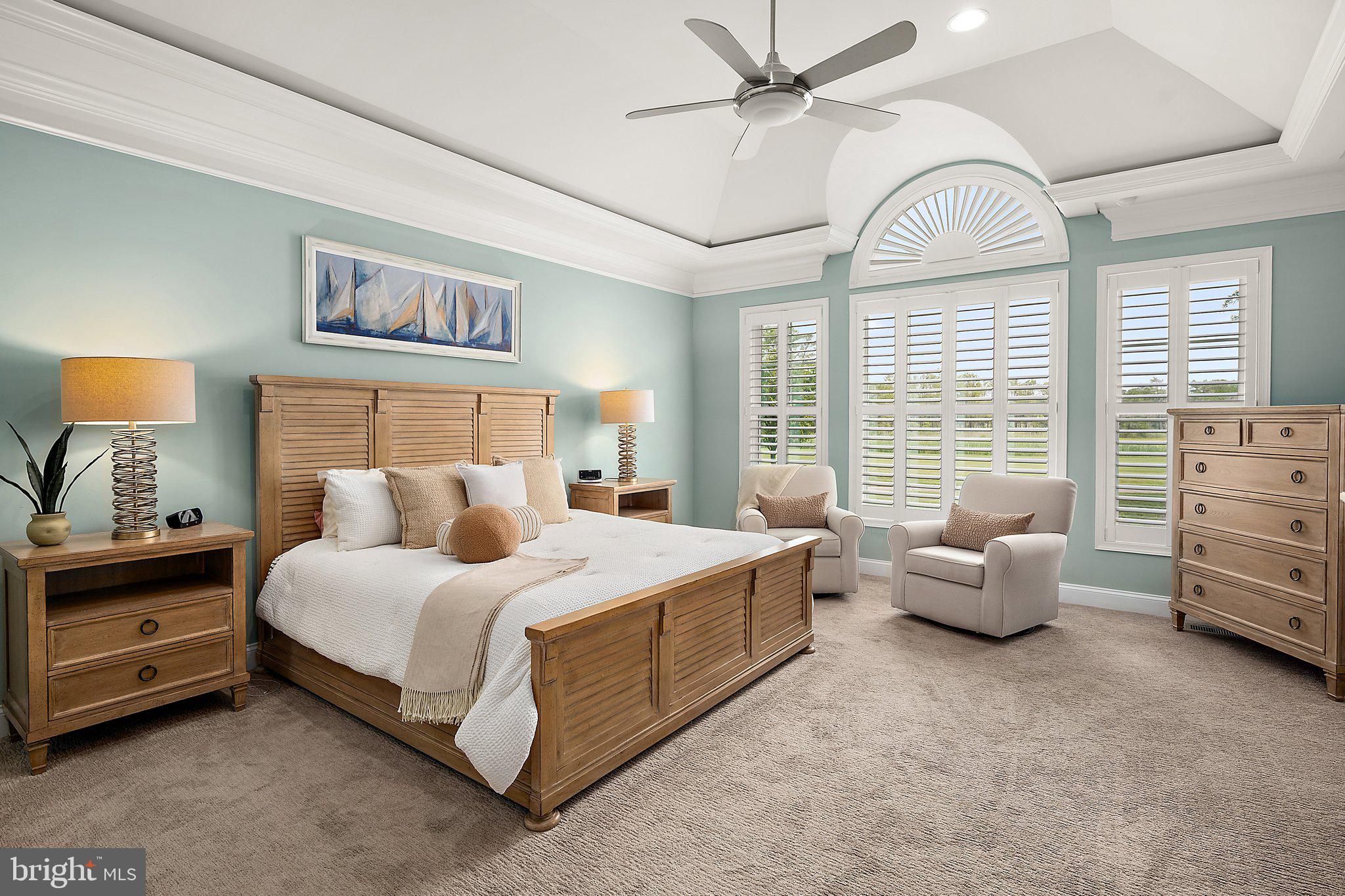 BAYSIDE - Residential