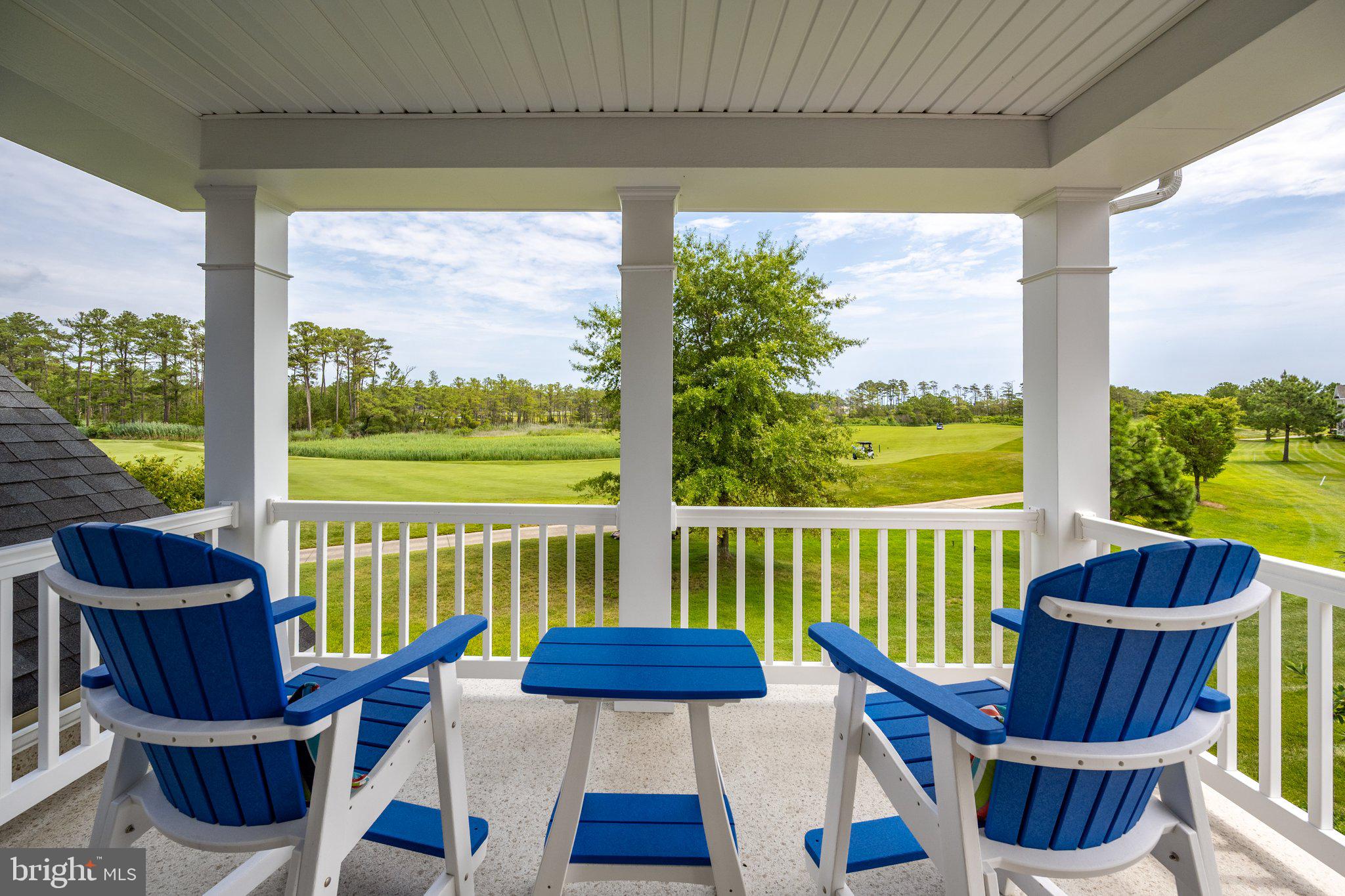 BAYSIDE - Residential