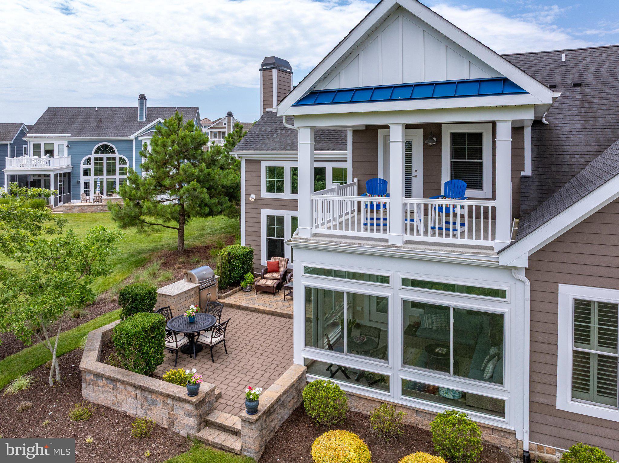 BAYSIDE - Residential