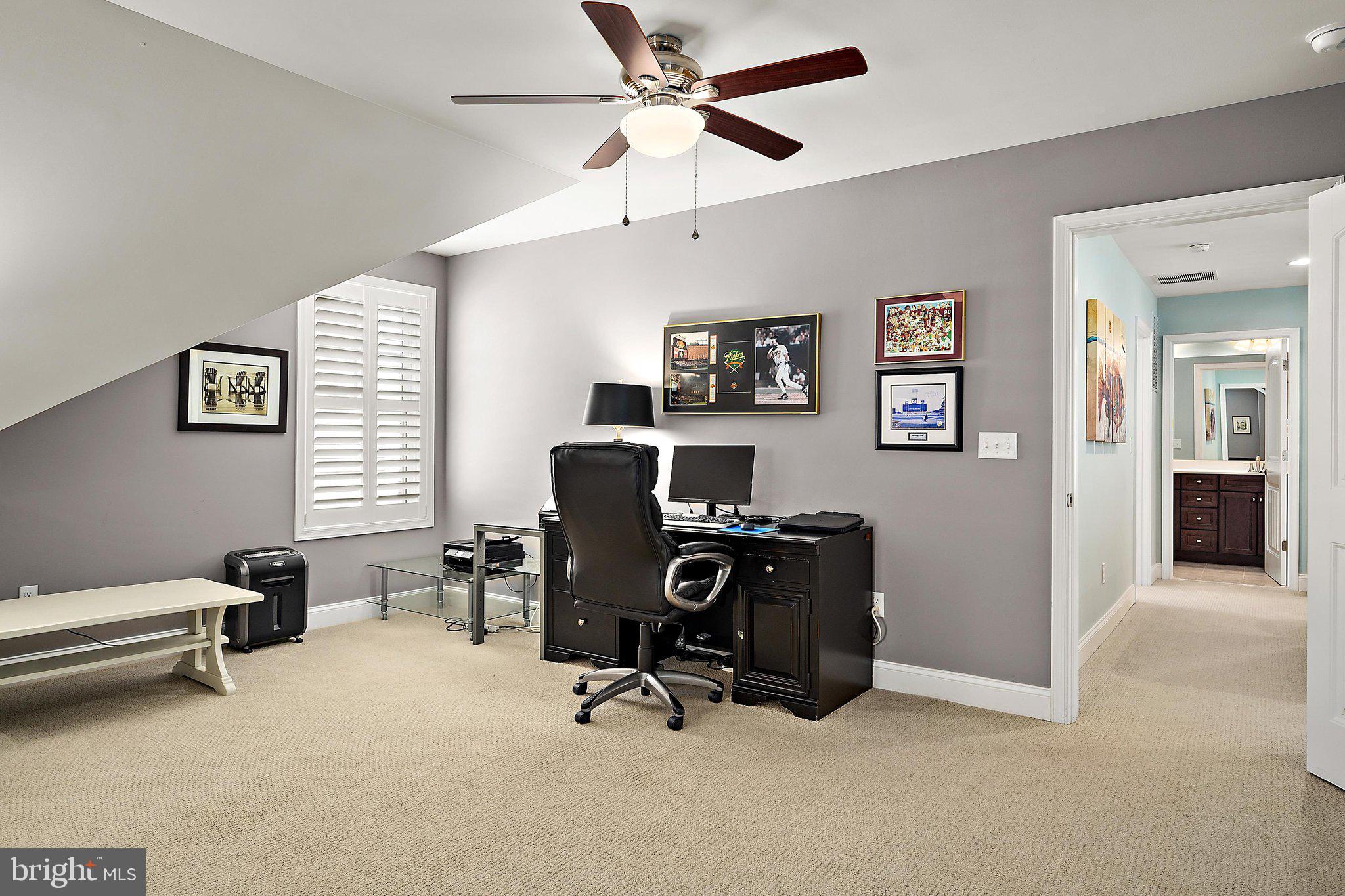 BAYSIDE - Residential