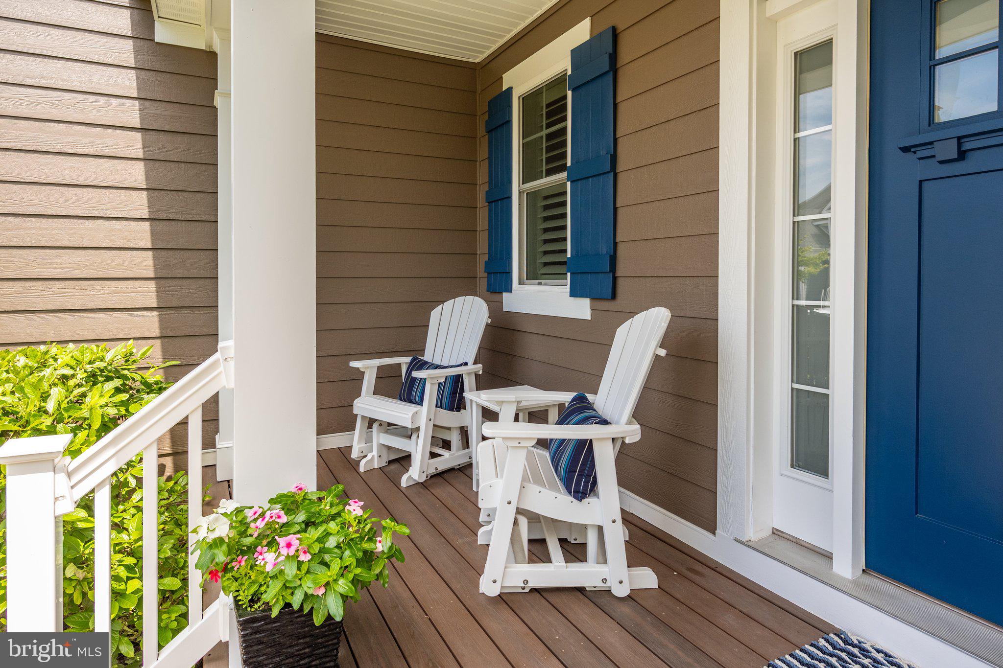 BAYSIDE - Residential