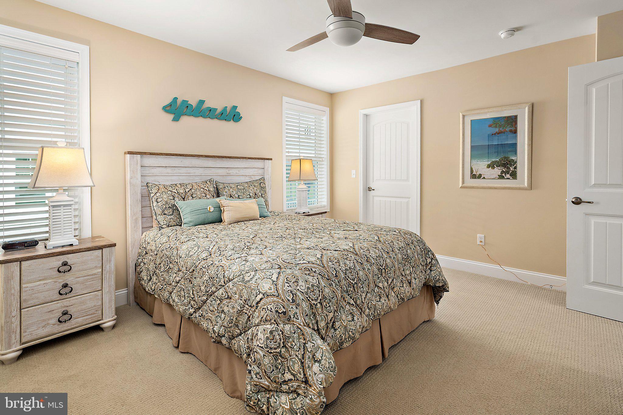 BAYSIDE - Residential