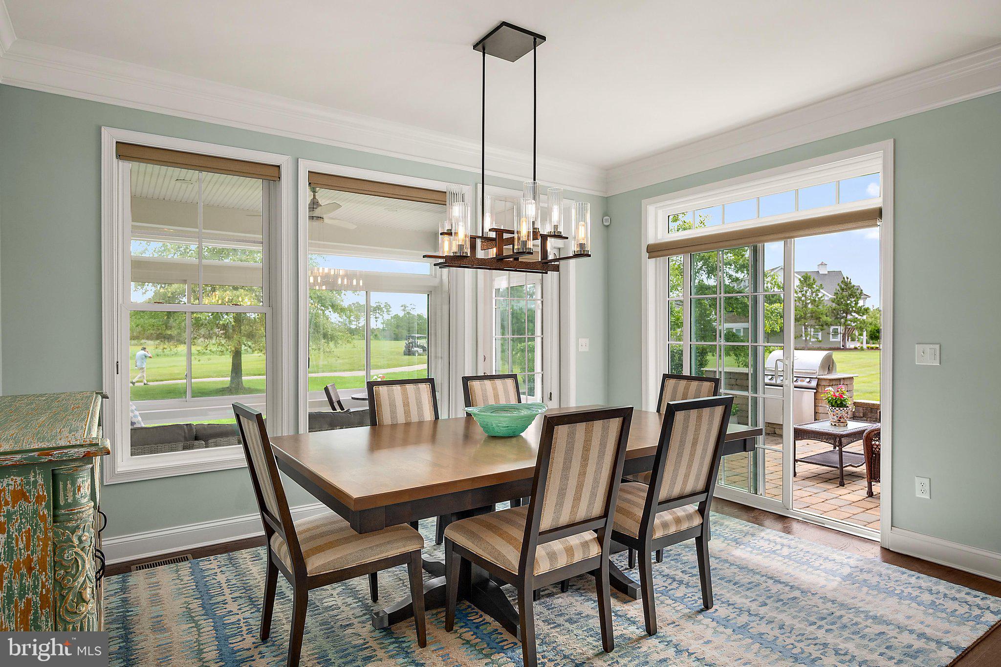 BAYSIDE - Residential