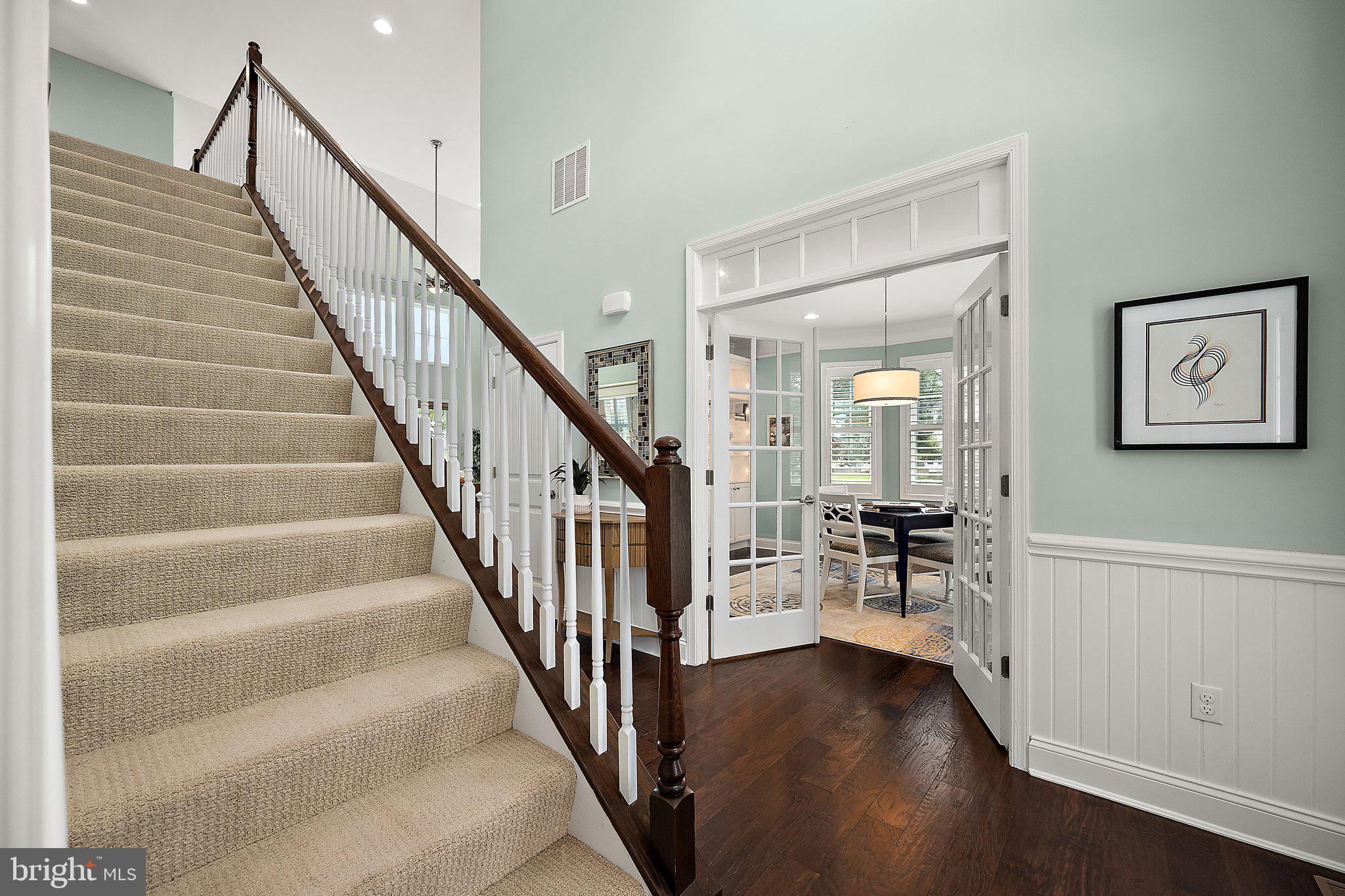 BAYSIDE - Residential