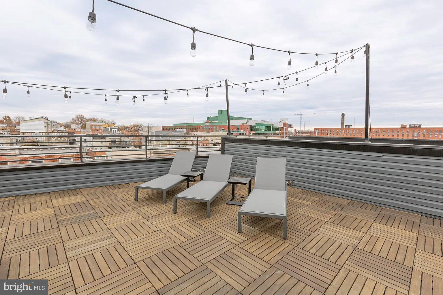 FEDERAL HILL HISTORIC DISTRICT - Residential Lease