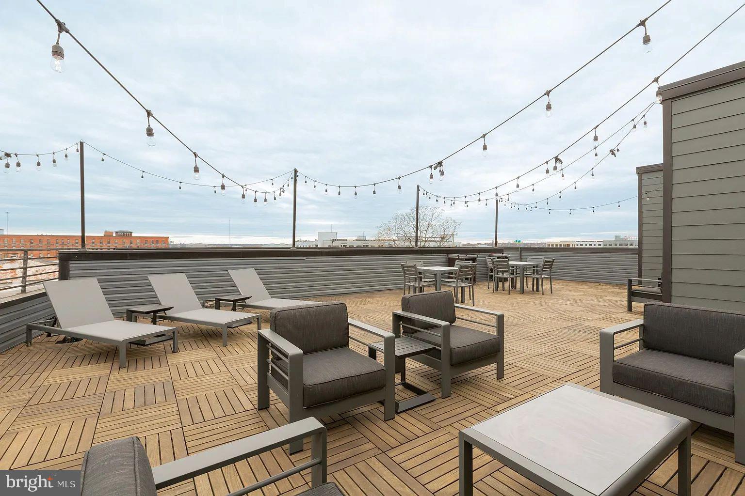 FEDERAL HILL HISTORIC DISTRICT - Residential Lease
