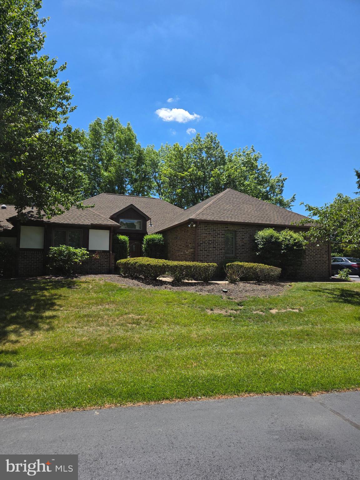 STONEGATE - Residential