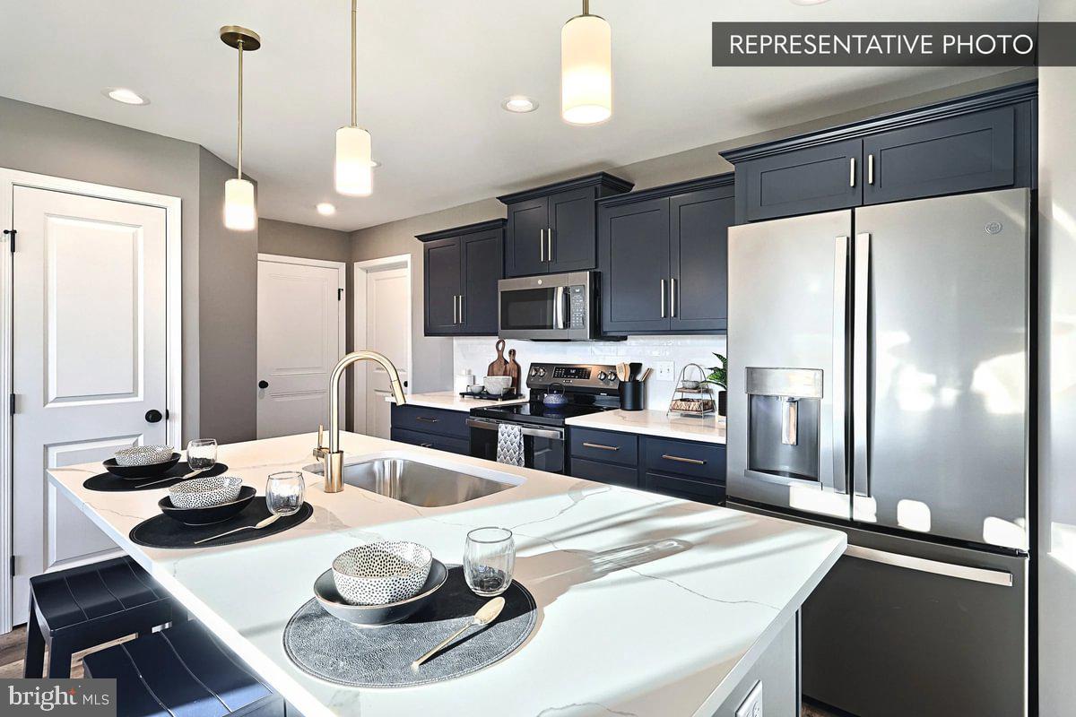 NORTH HILLS OF ALLEN - Residential