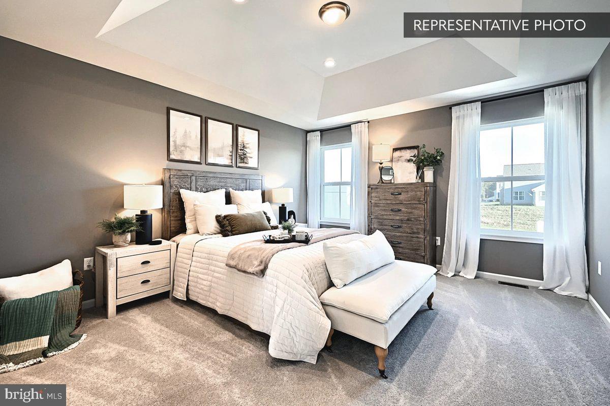 NORTH HILLS OF ALLEN - Residential