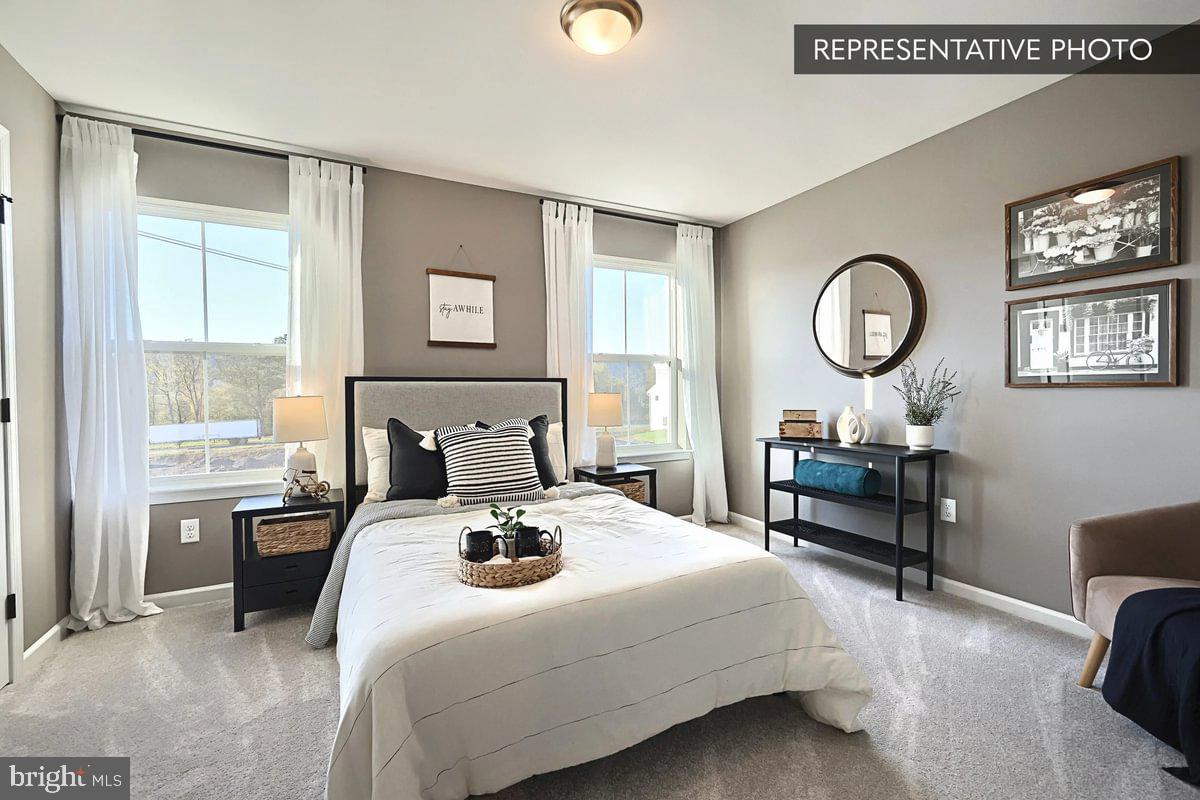 NORTH HILLS OF ALLEN - Residential
