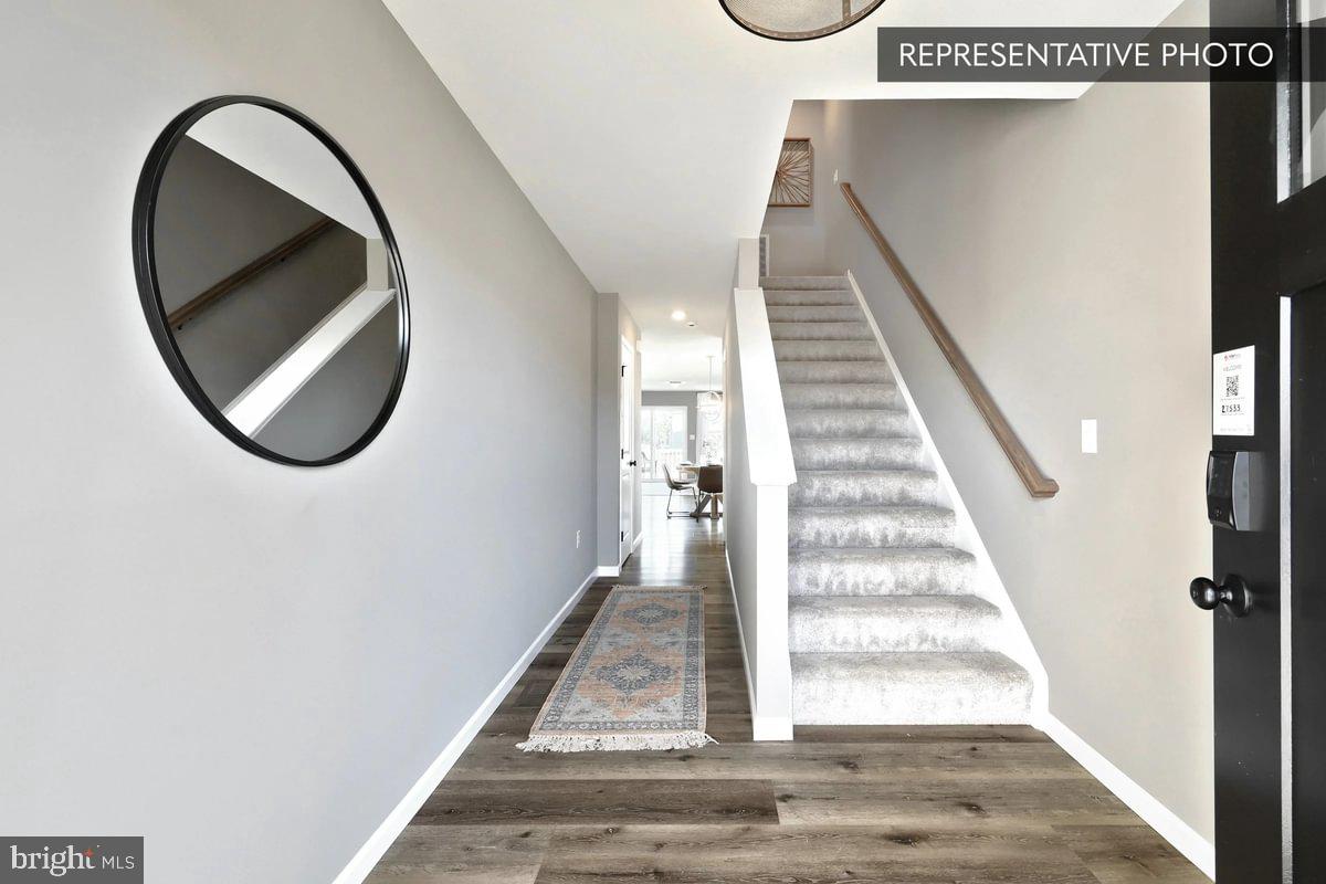 NORTH HILLS OF ALLEN - Residential