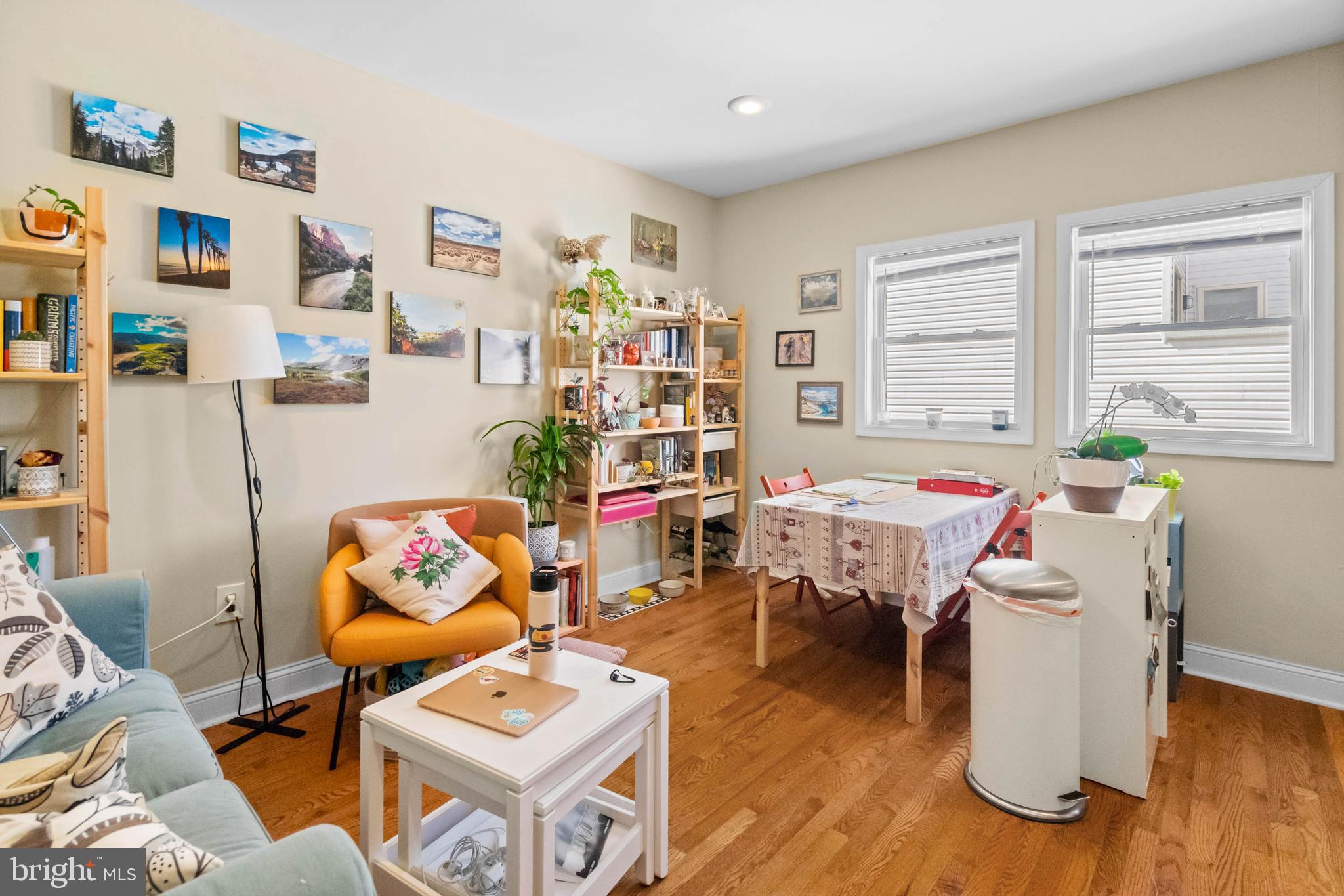 GRADUATE HOSPITAL - Residential Income
