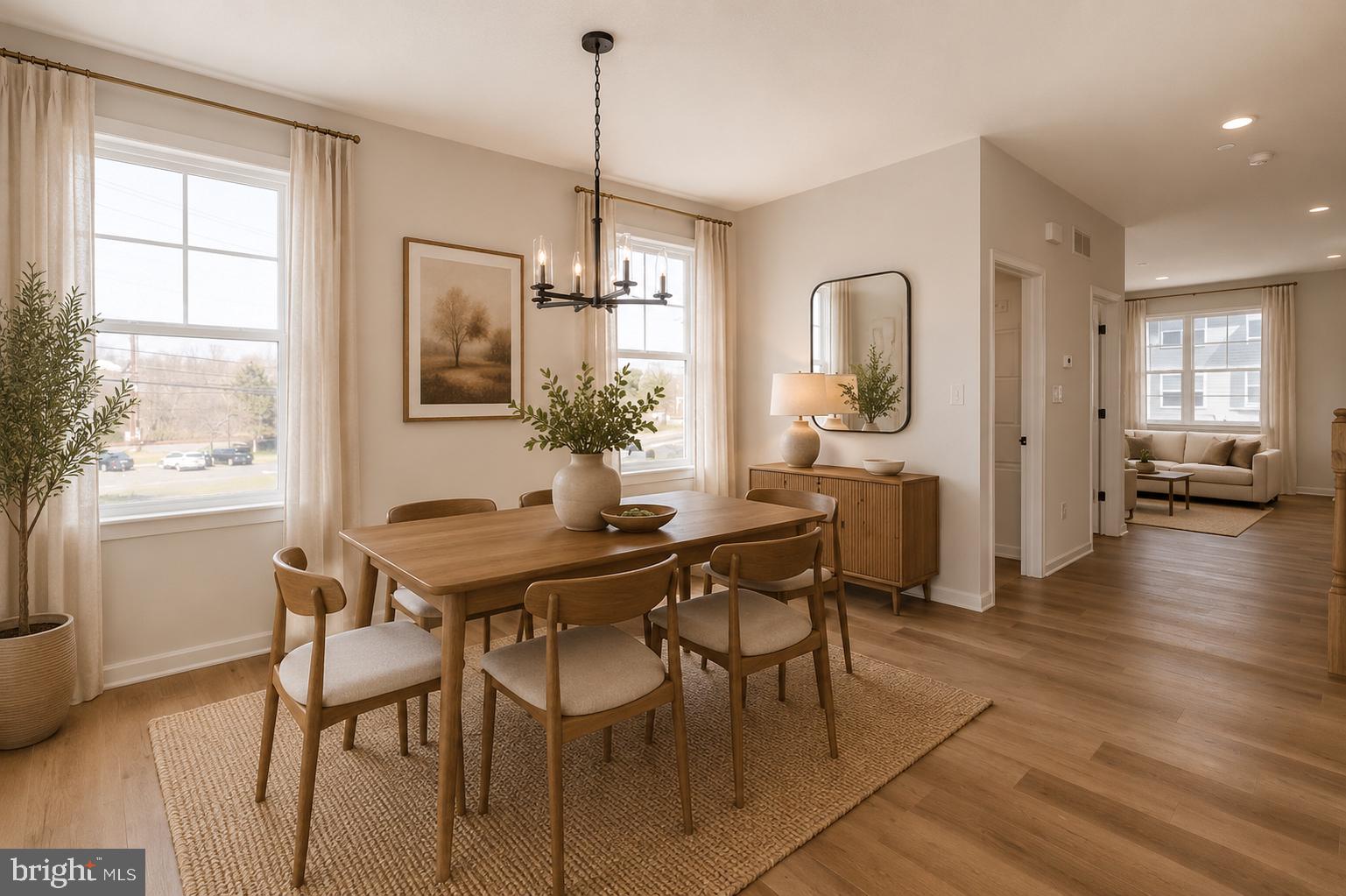 RESERVE AT CHALFONT - Residential