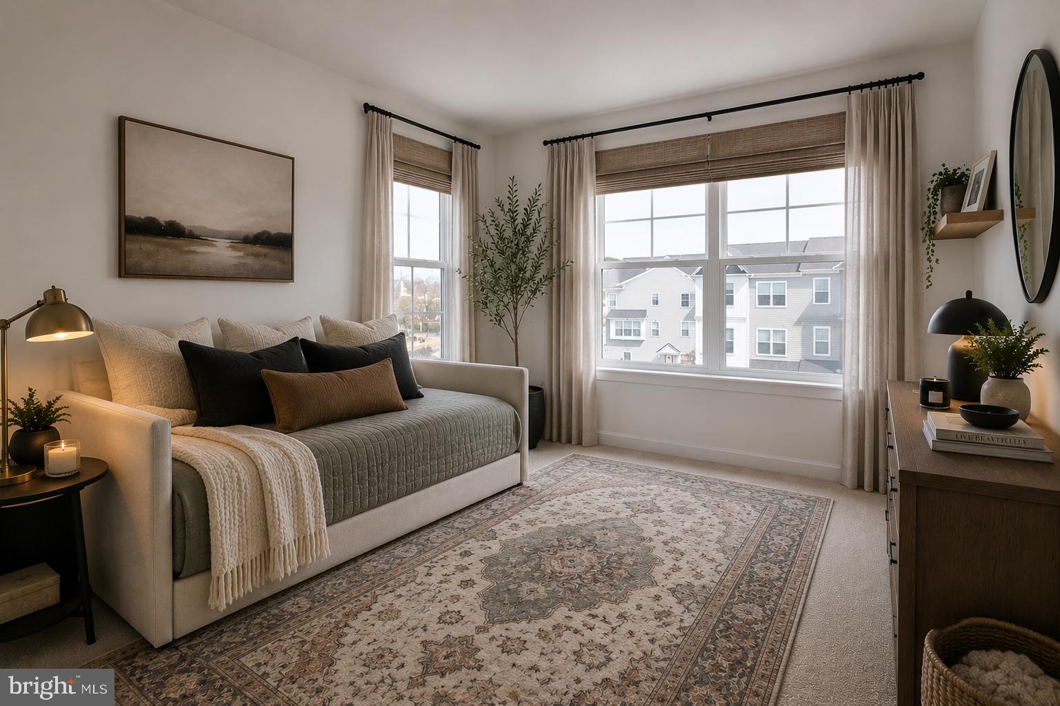 RESERVE AT CHALFONT - Residential