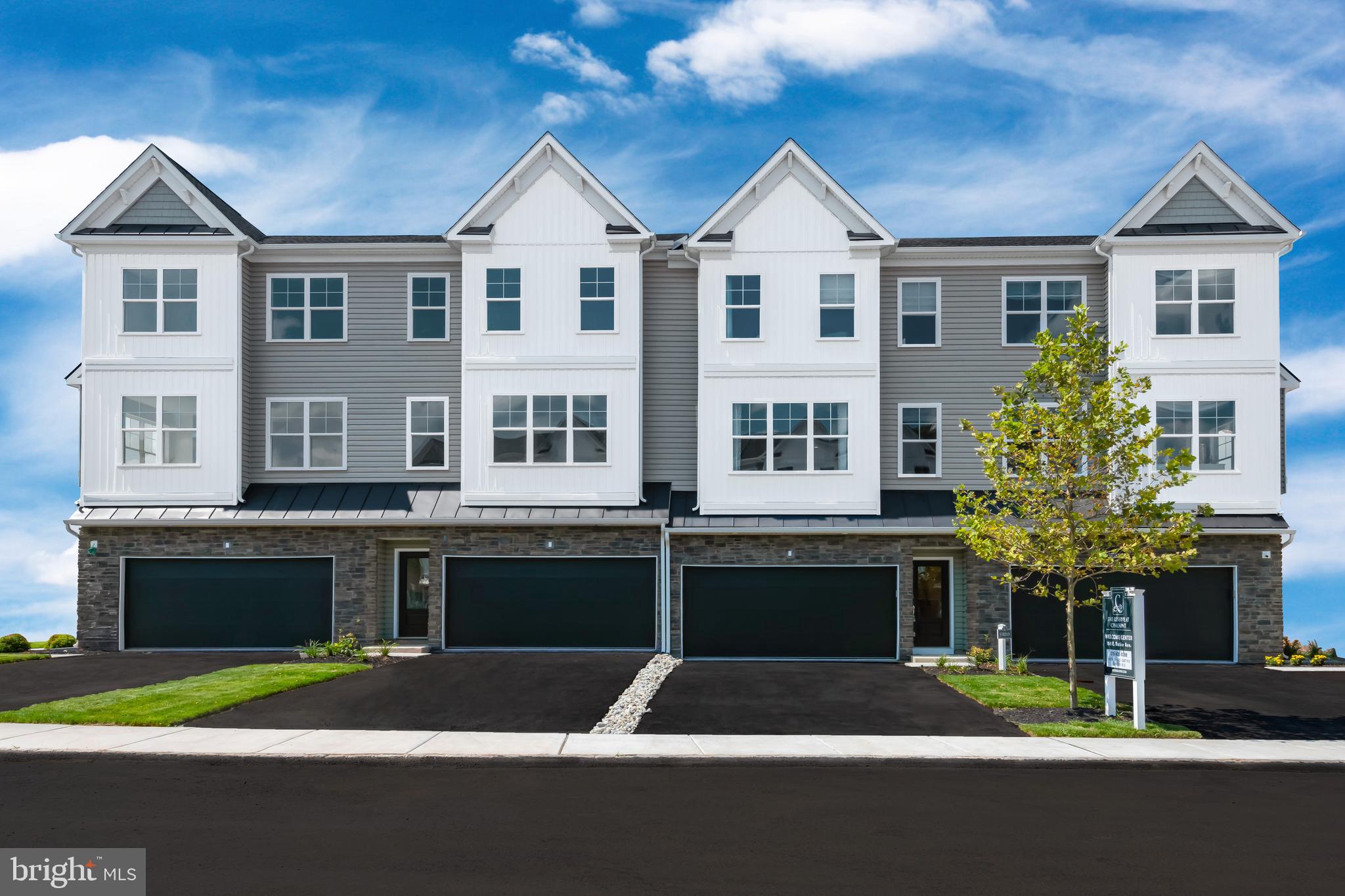 RESERVE AT CHALFONT - Residential