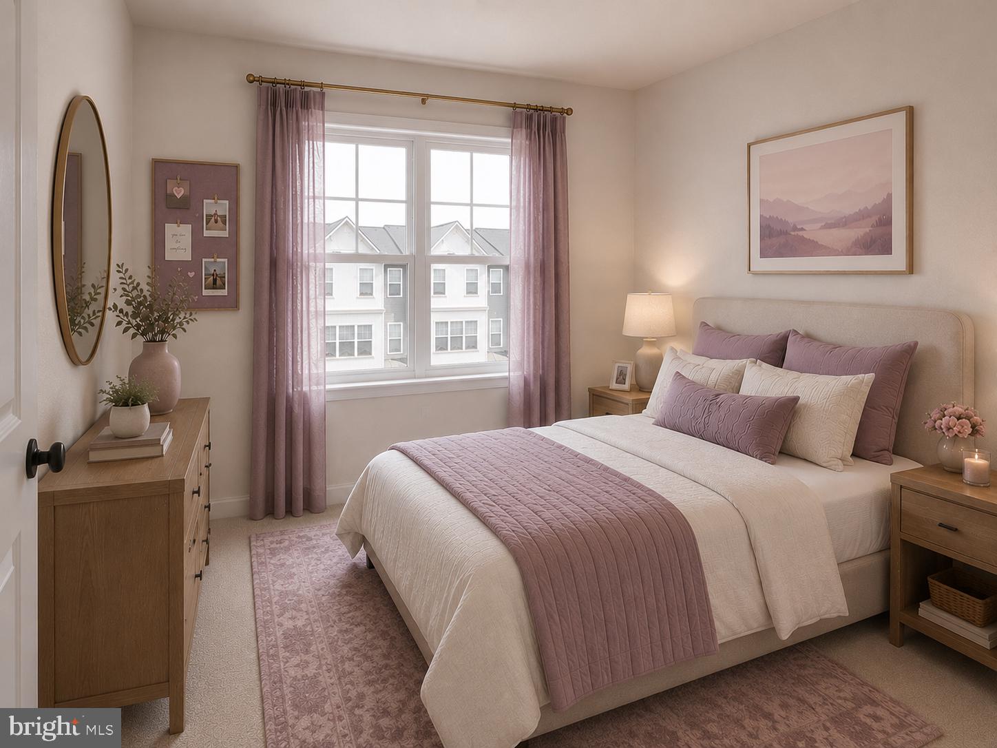 RESERVE AT CHALFONT - Residential